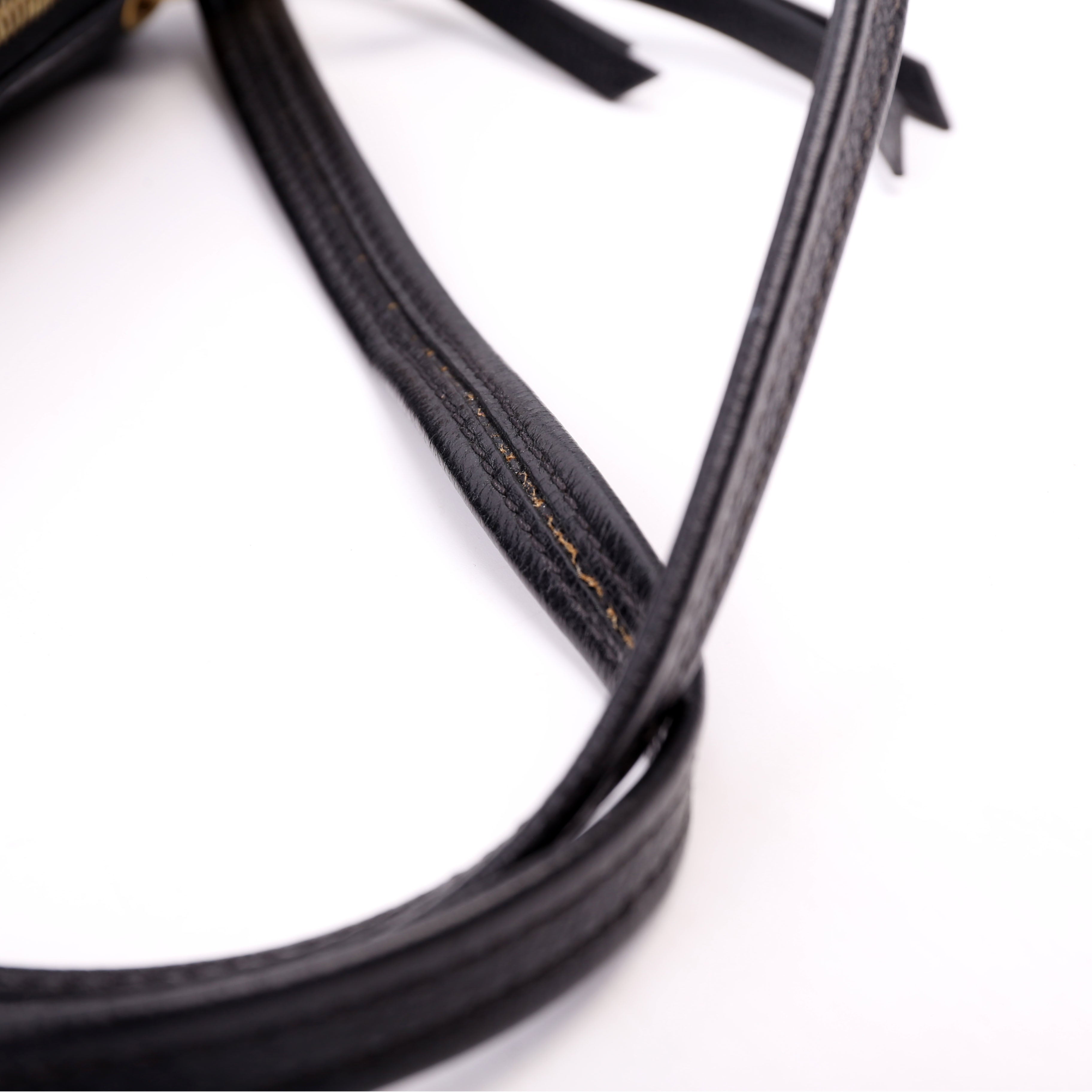 Ponthieu PM Empreinte Black