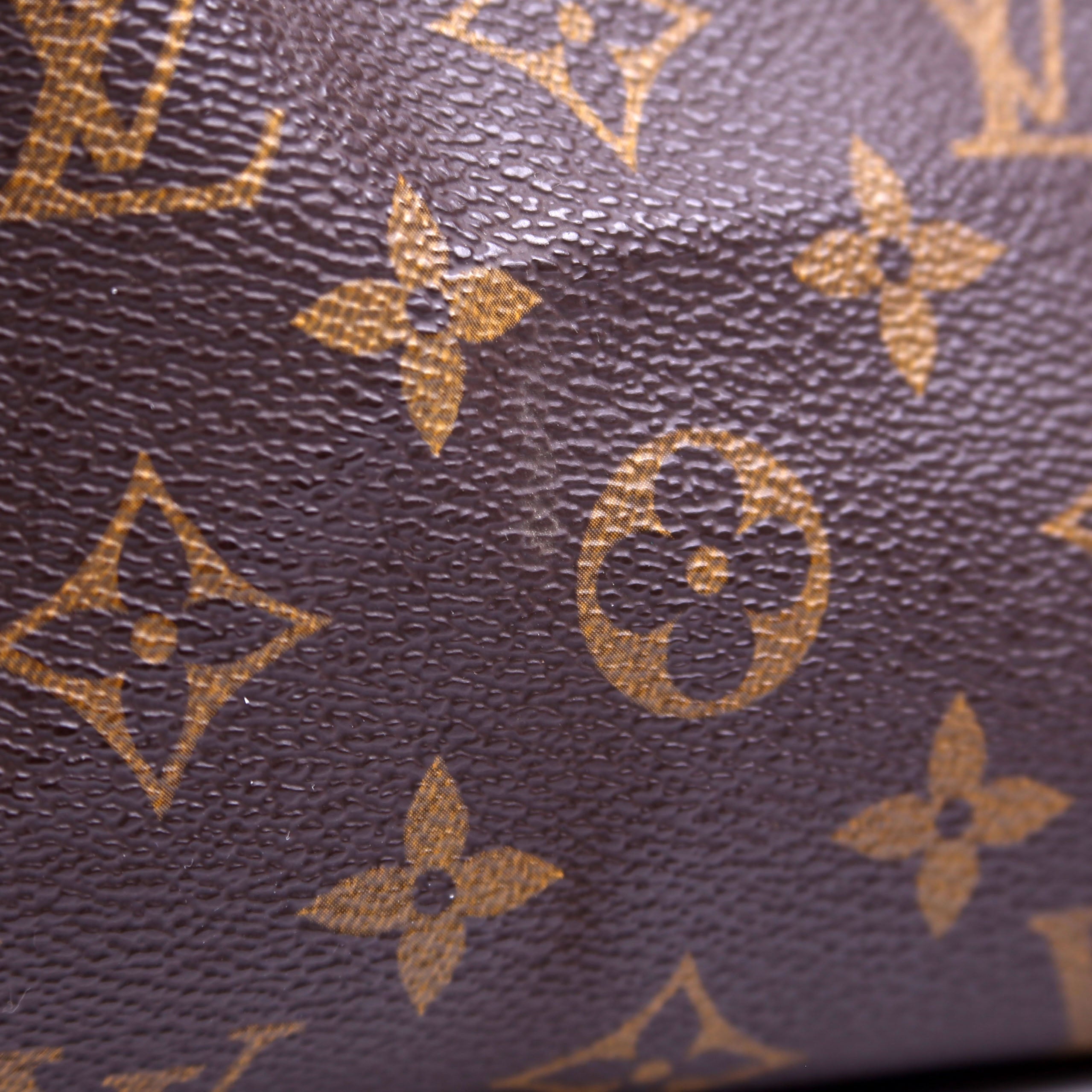 Speedy 25 Monogram