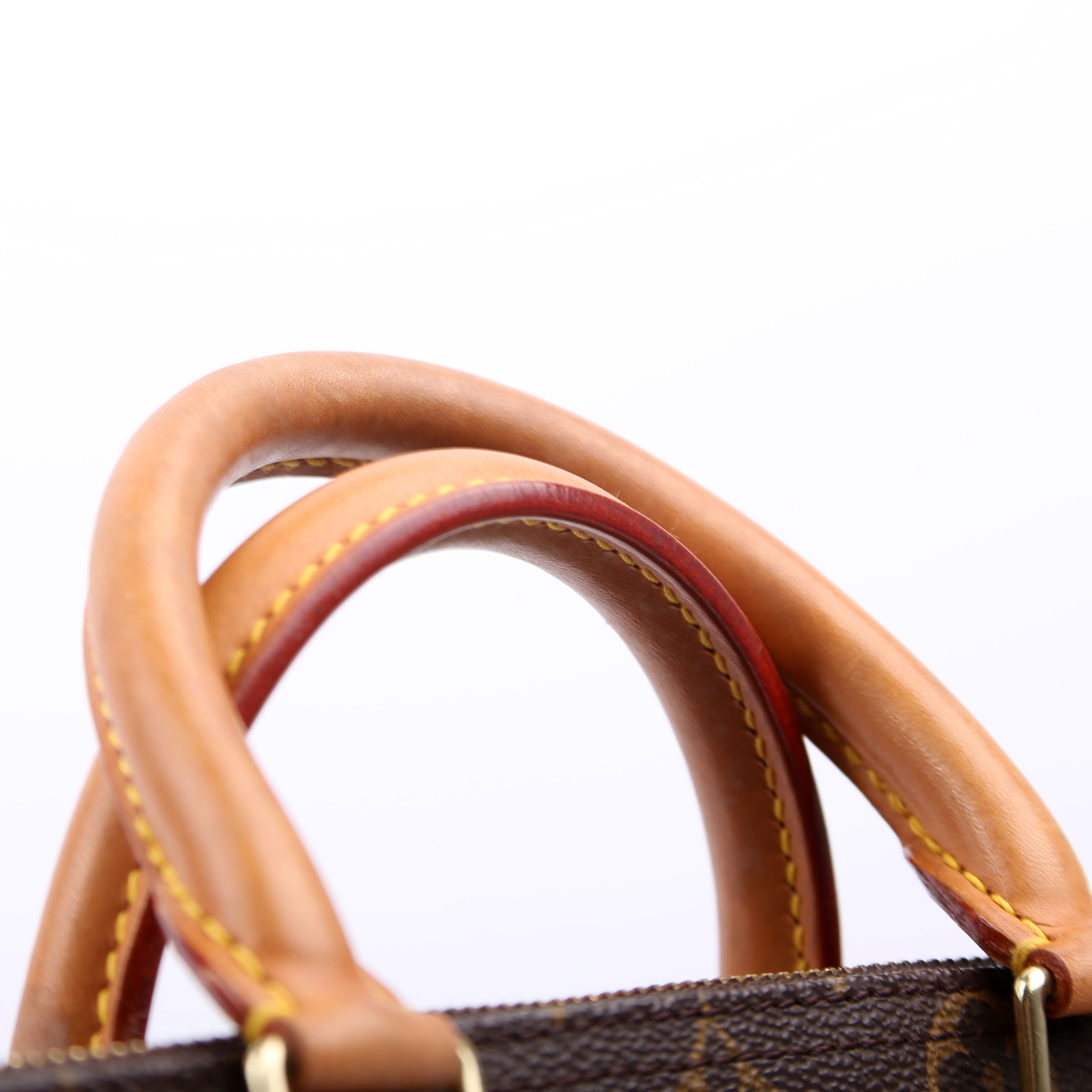 Speedy 25 Monogram