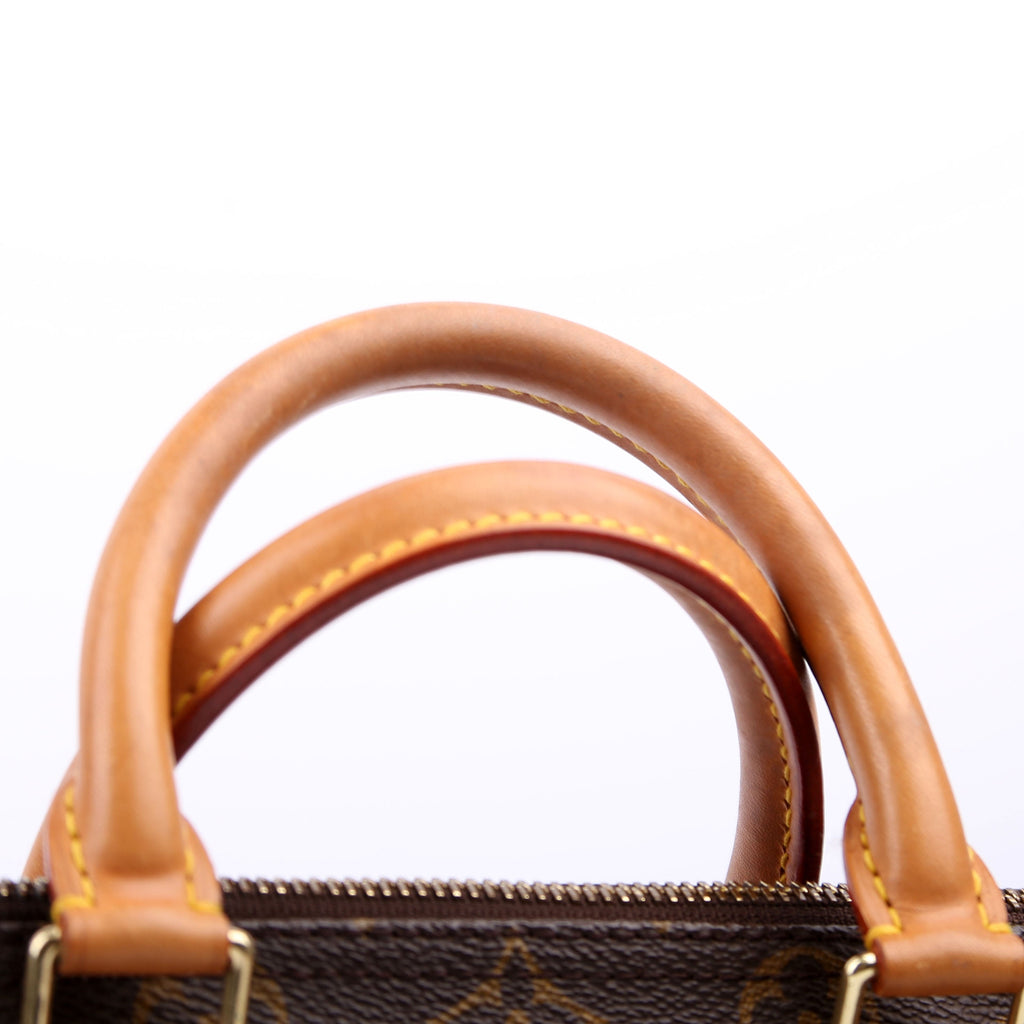 Speedy 25 Monogram