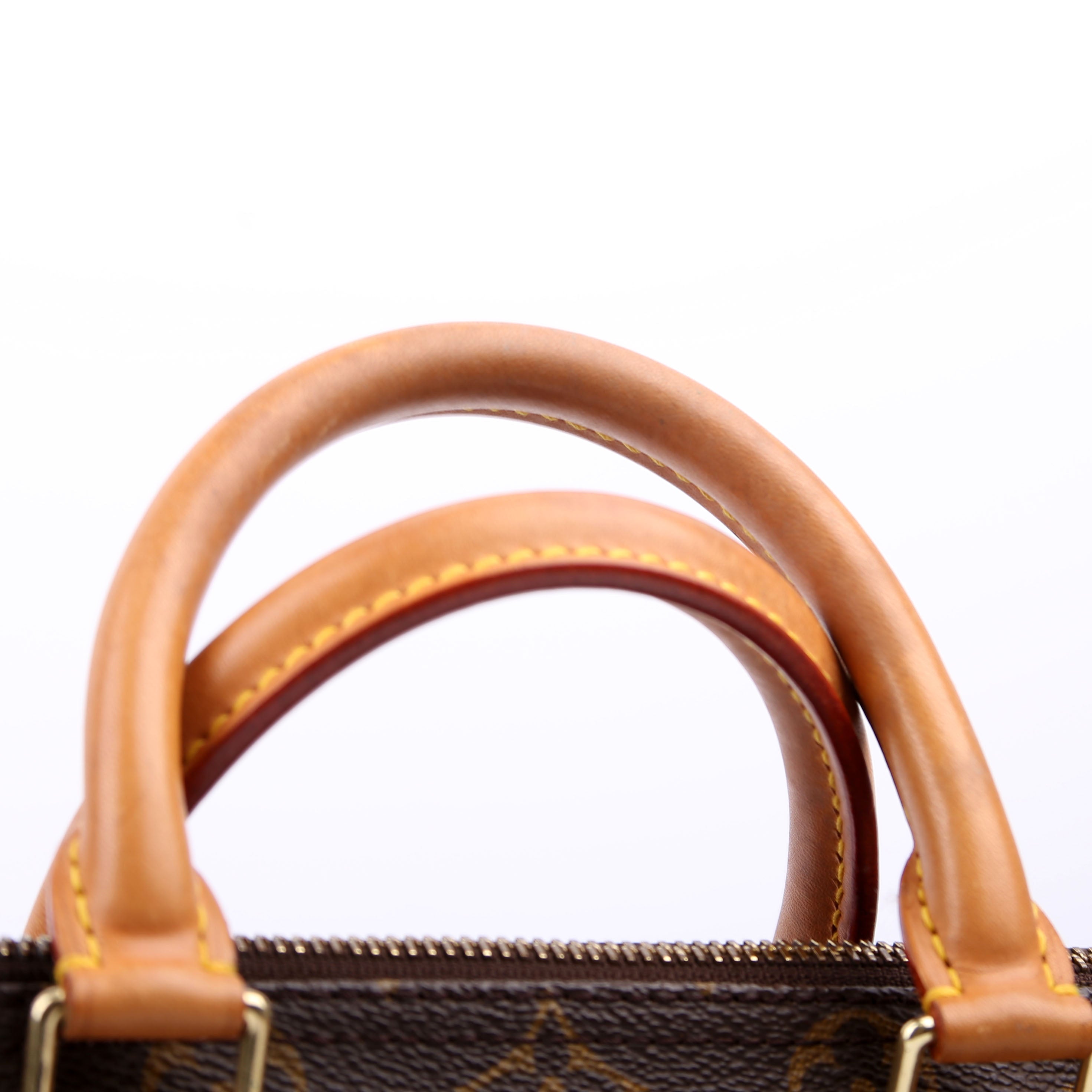 Speedy 25 Monogram