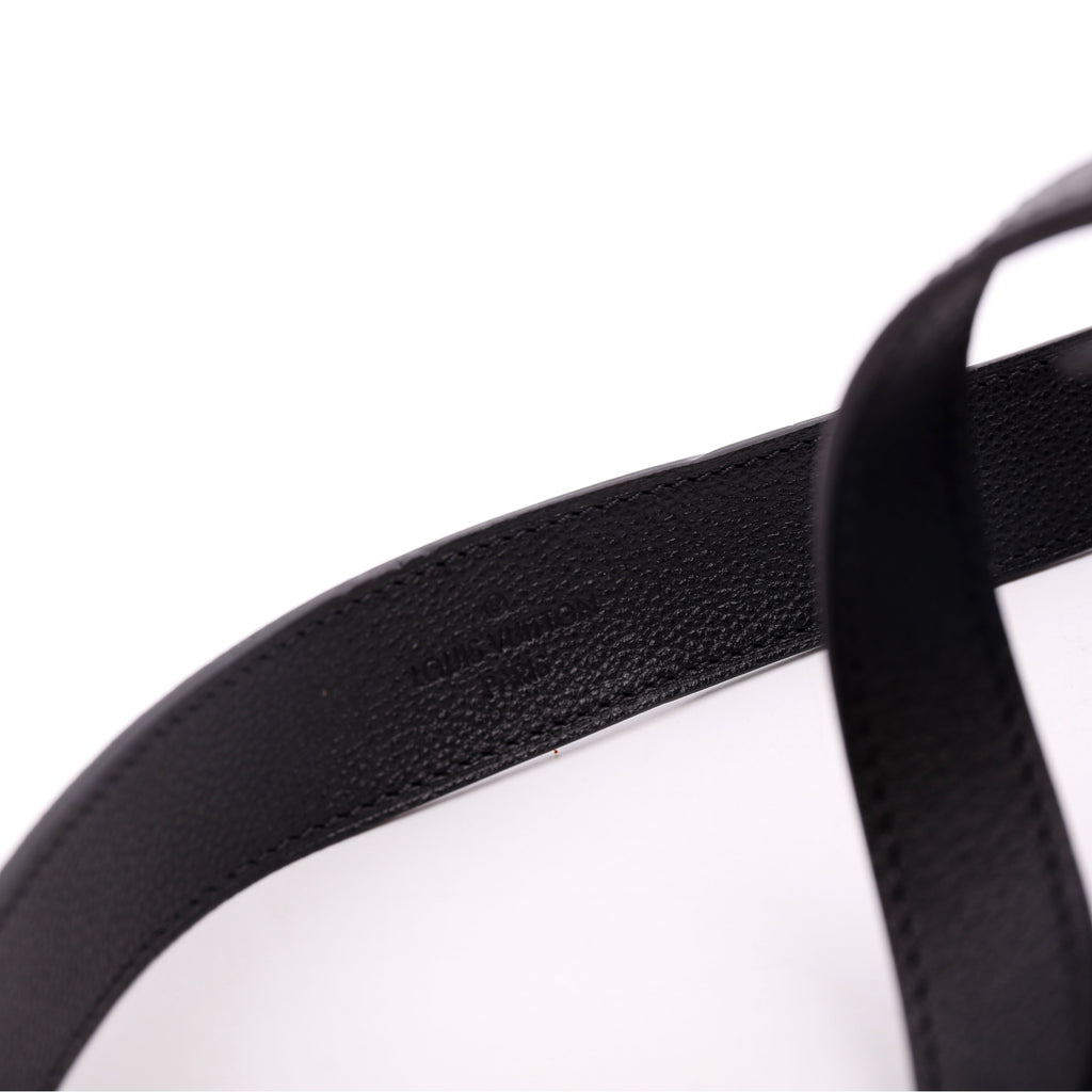 Ponthieu PM Empreinte Black