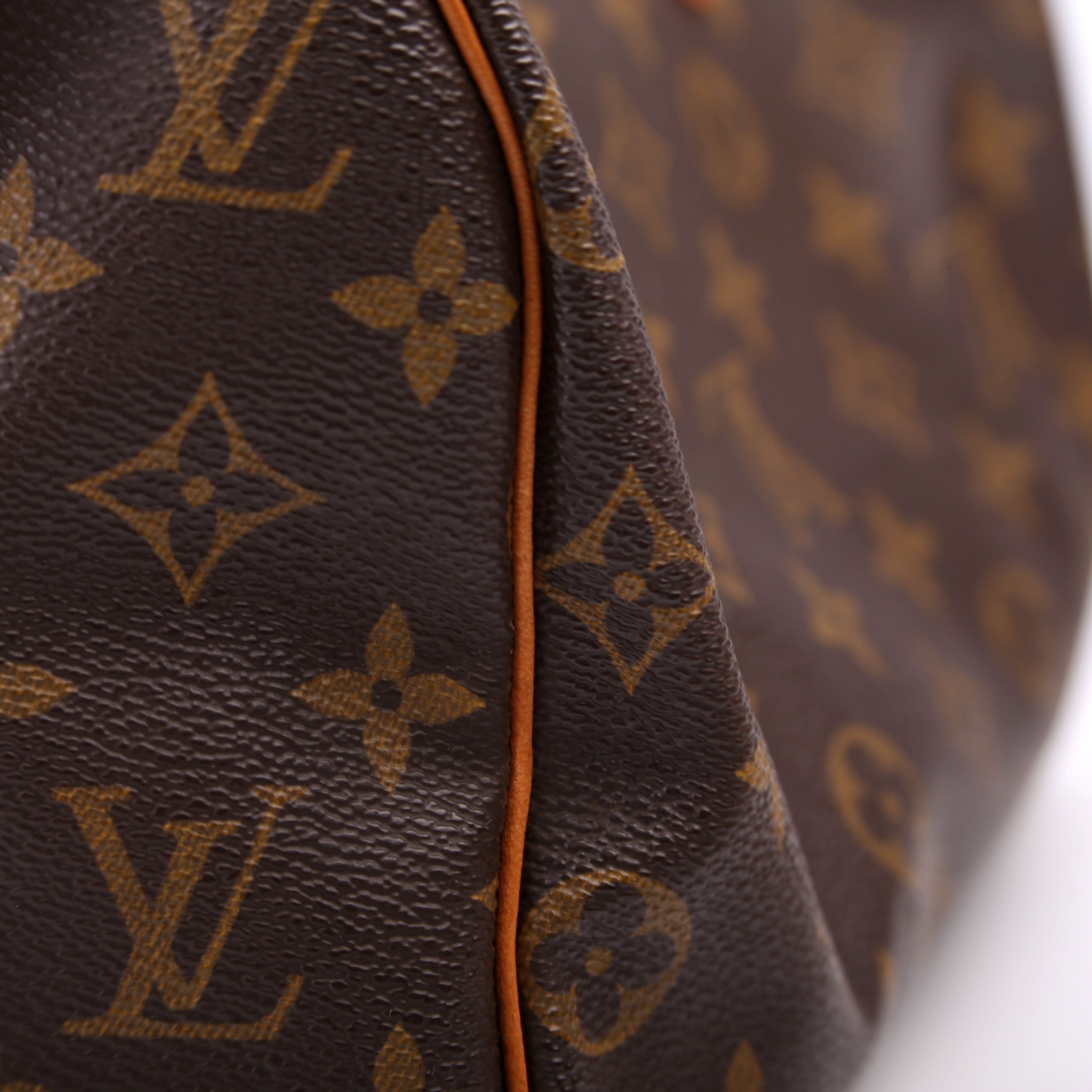Speedy 25 Monogram