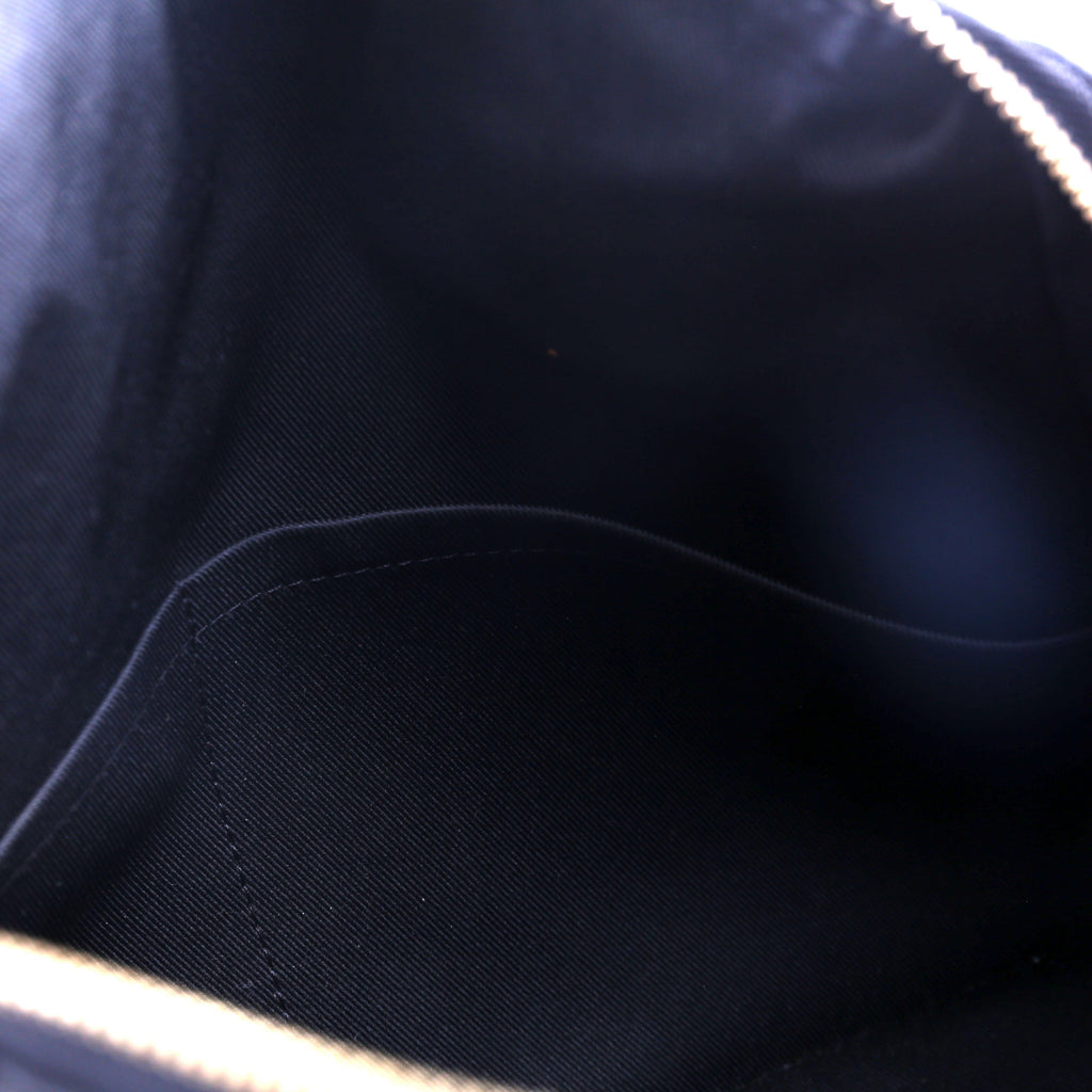 Ponthieu PM Empreinte Black