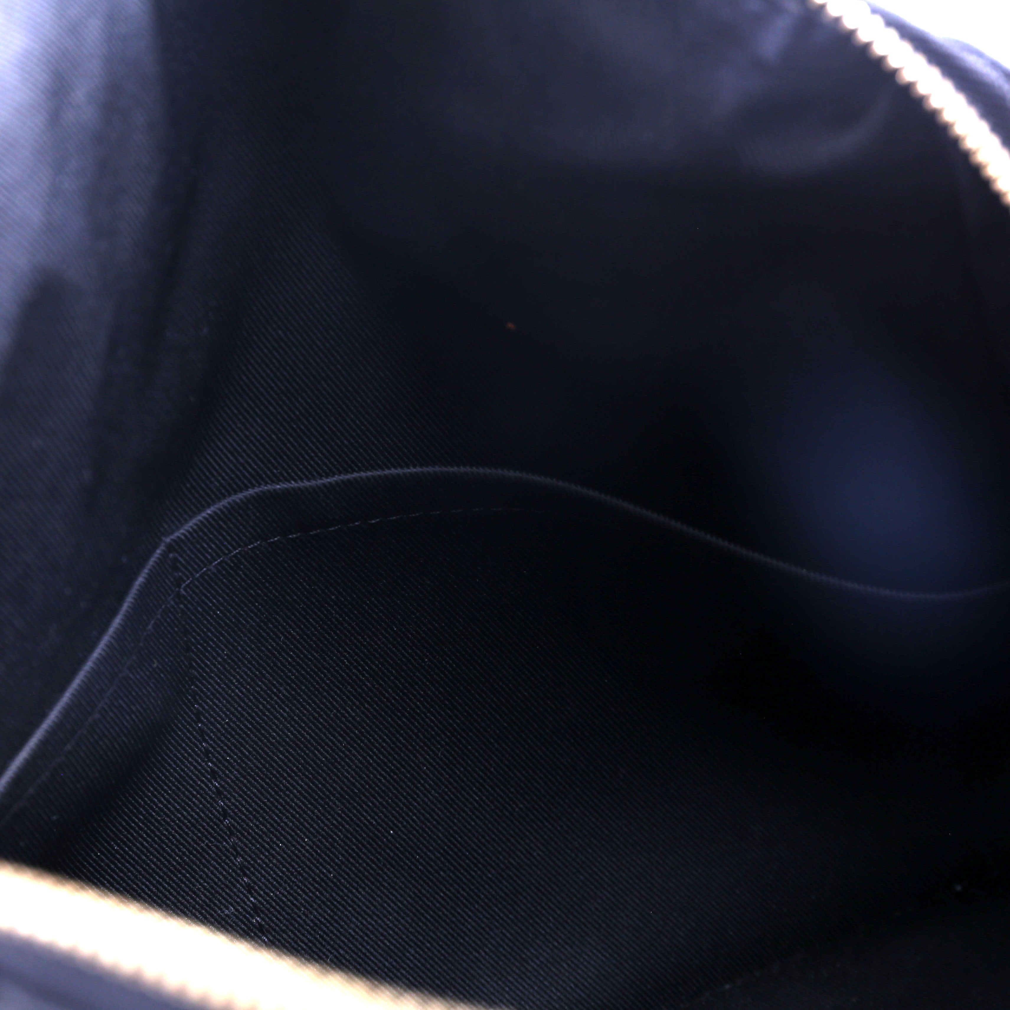 Ponthieu PM Empreinte Black