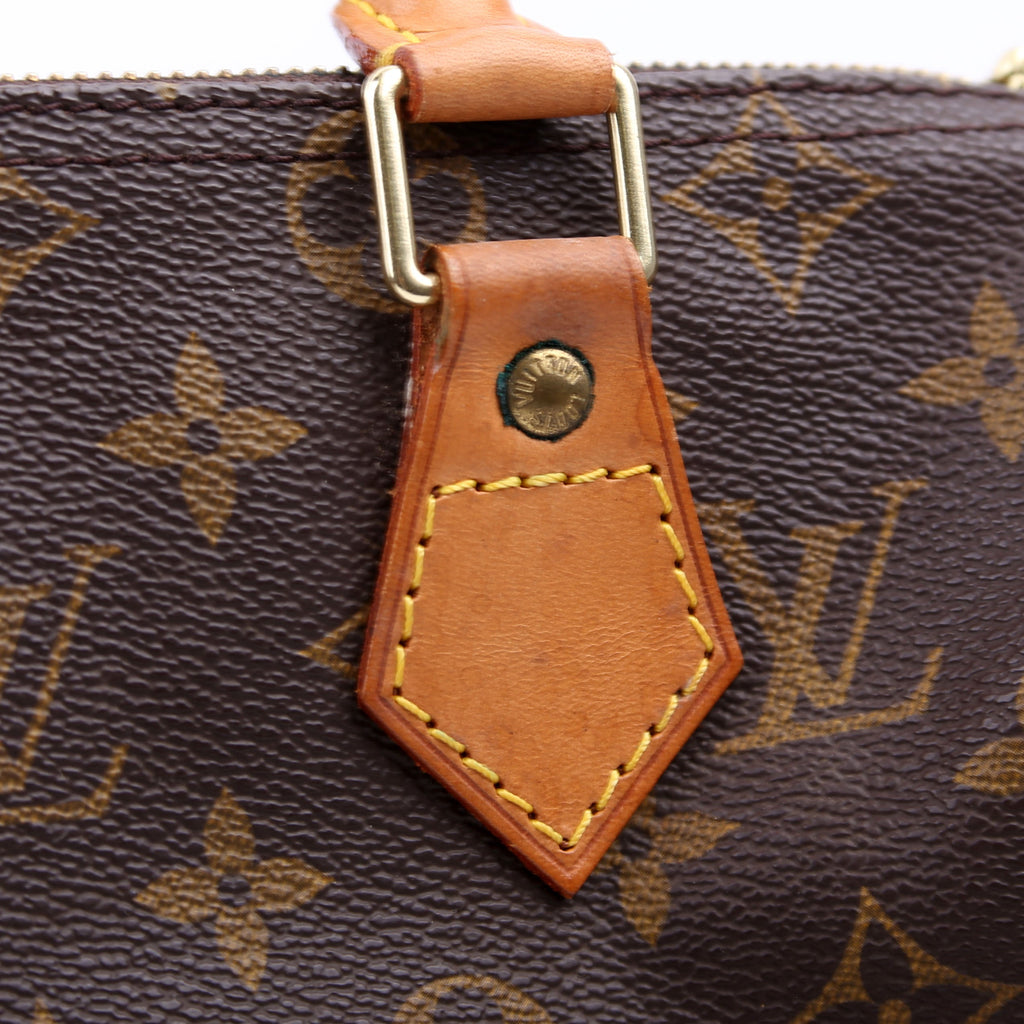 Speedy 25 Monogram