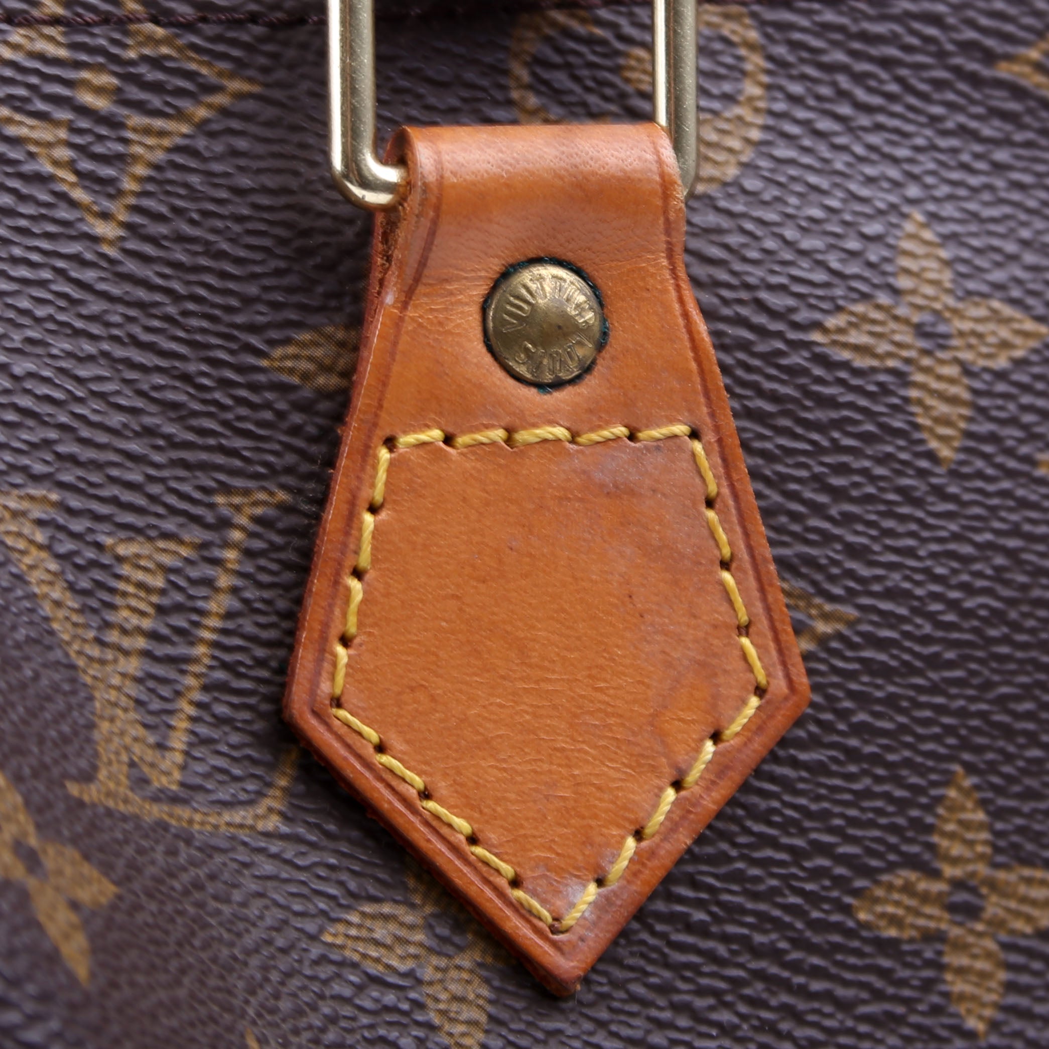 Speedy 25 Monogram