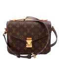 Pochette Metis Monogram