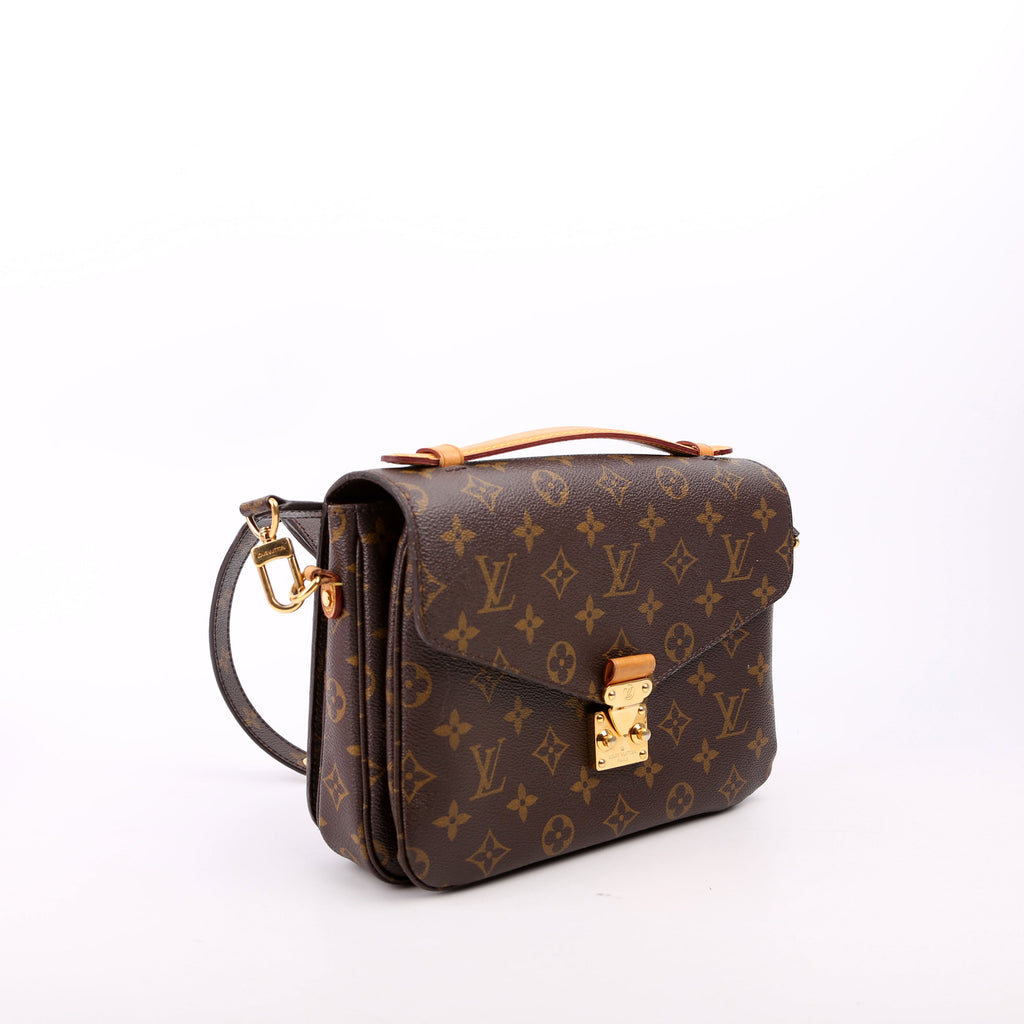 Pochette Metis Monogram
