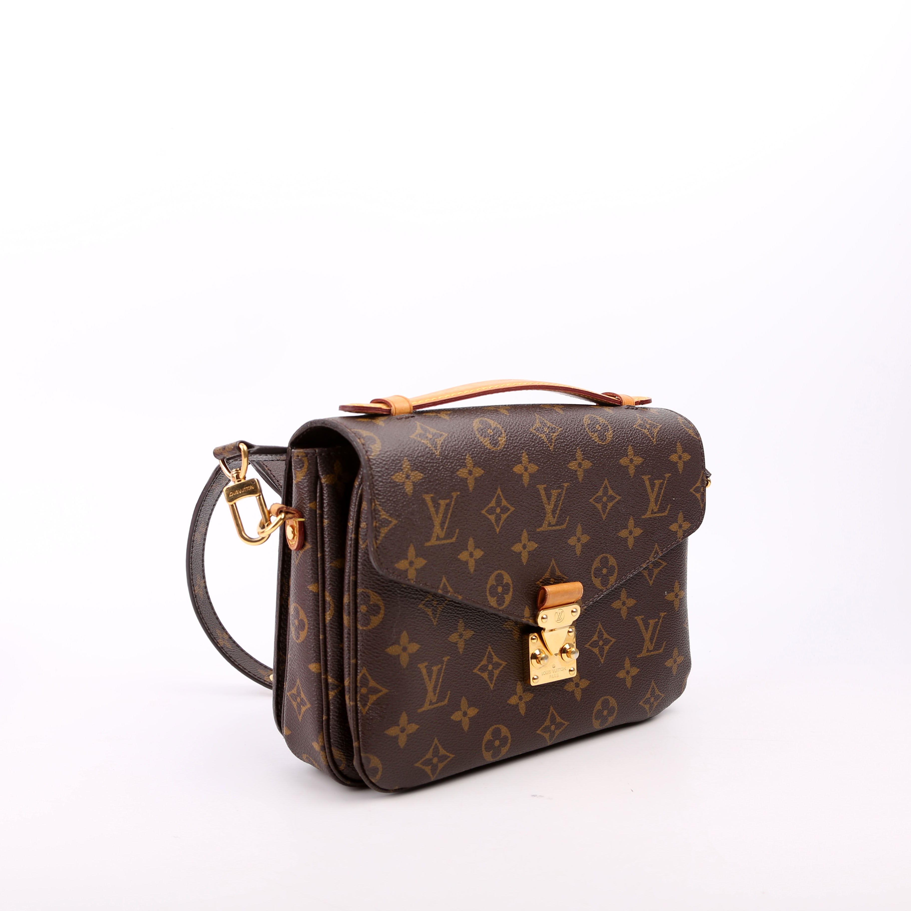 Pochette Metis Monogram