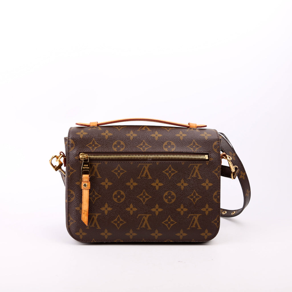 Pochette Metis Monogram