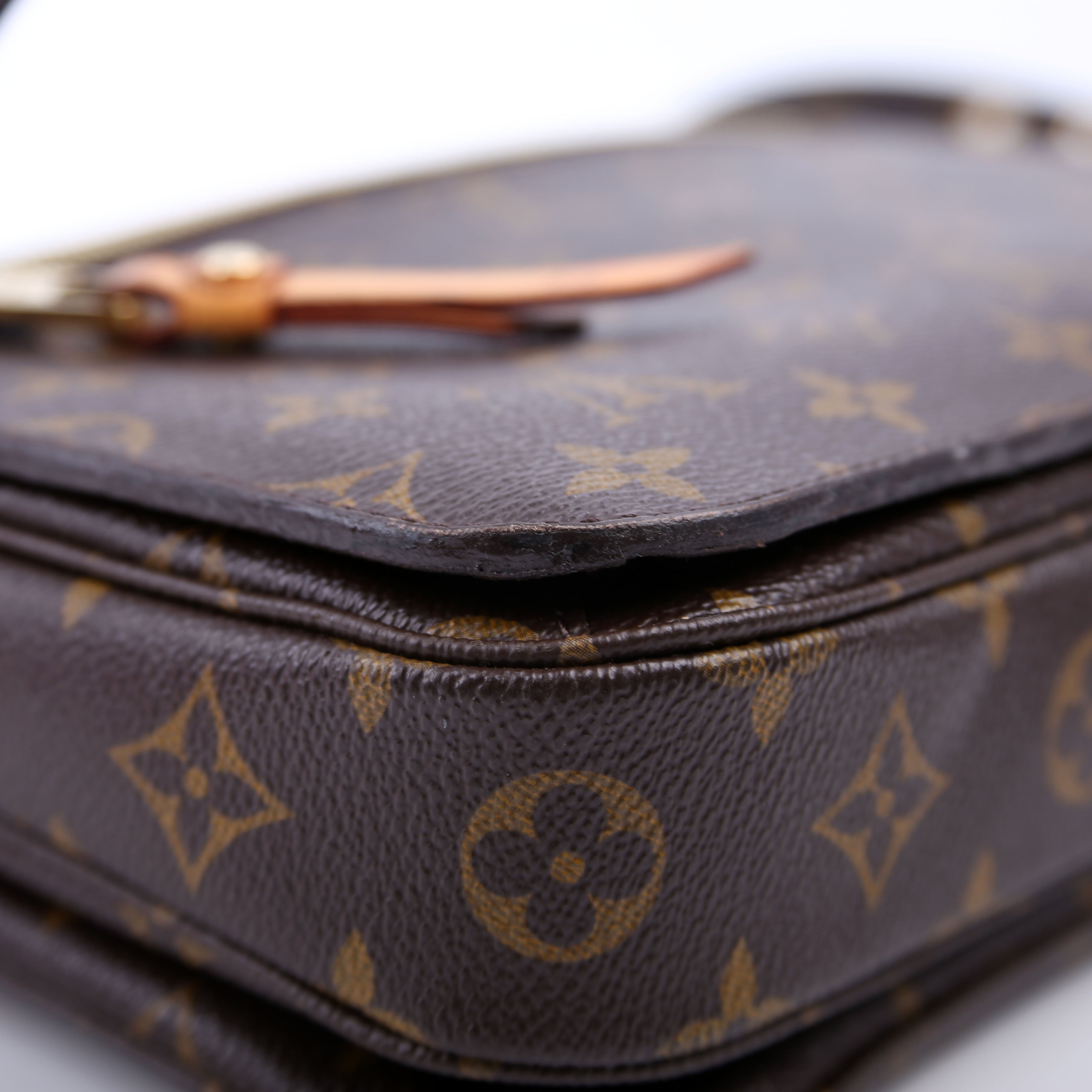 Pochette Metis Monogram