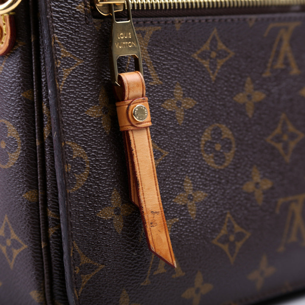 Pochette Metis Monogram