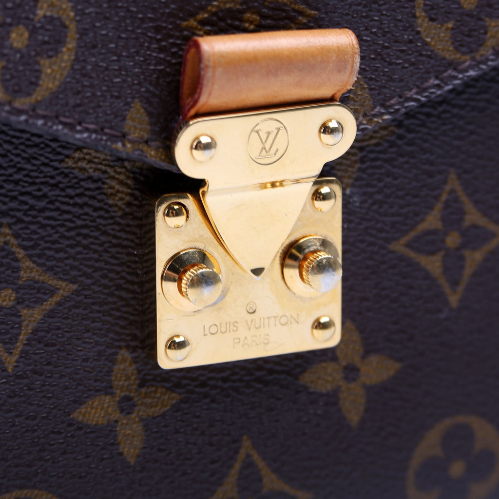 Pochette Metis Monogram