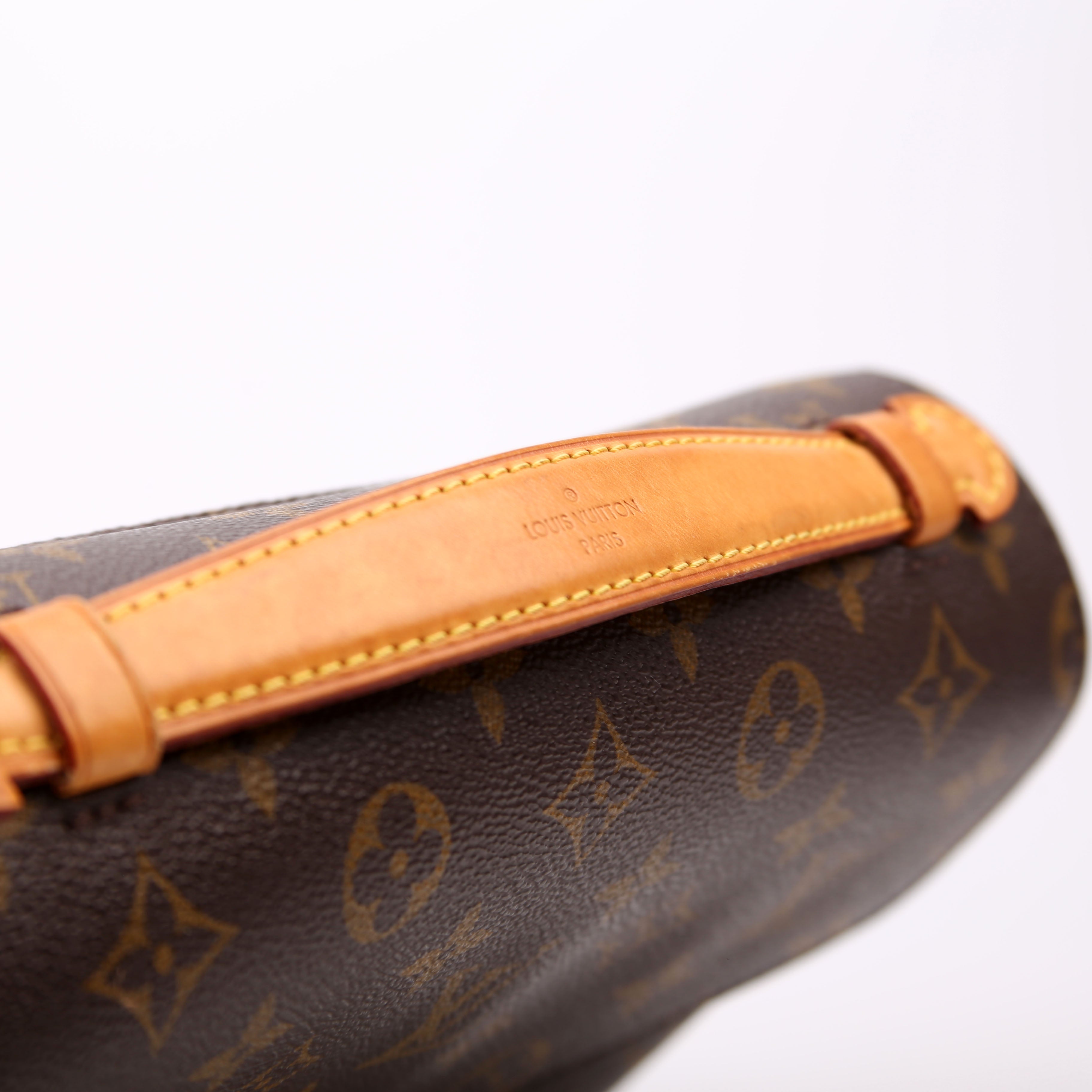 Pochette Metis Monogram