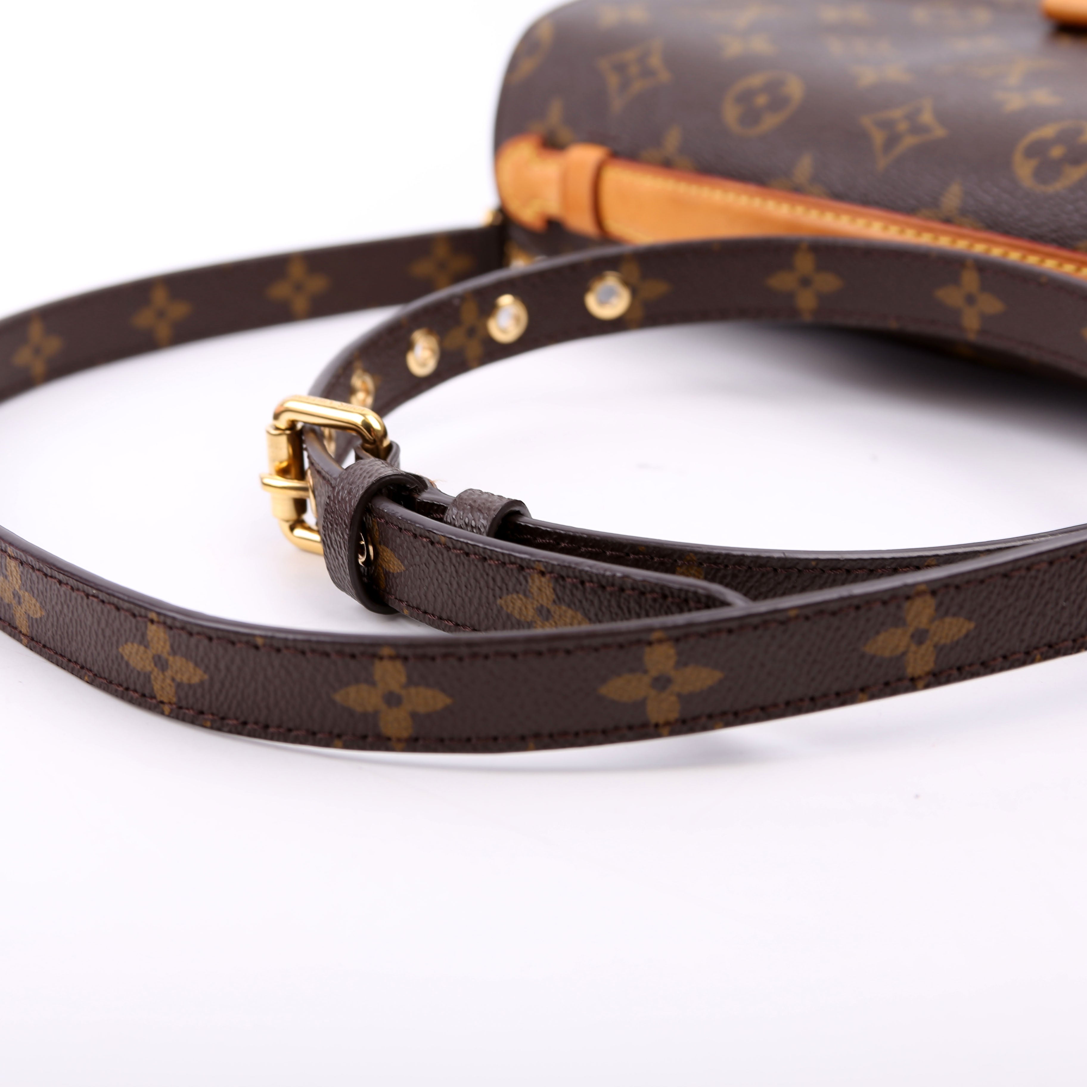 Pochette Metis Monogram