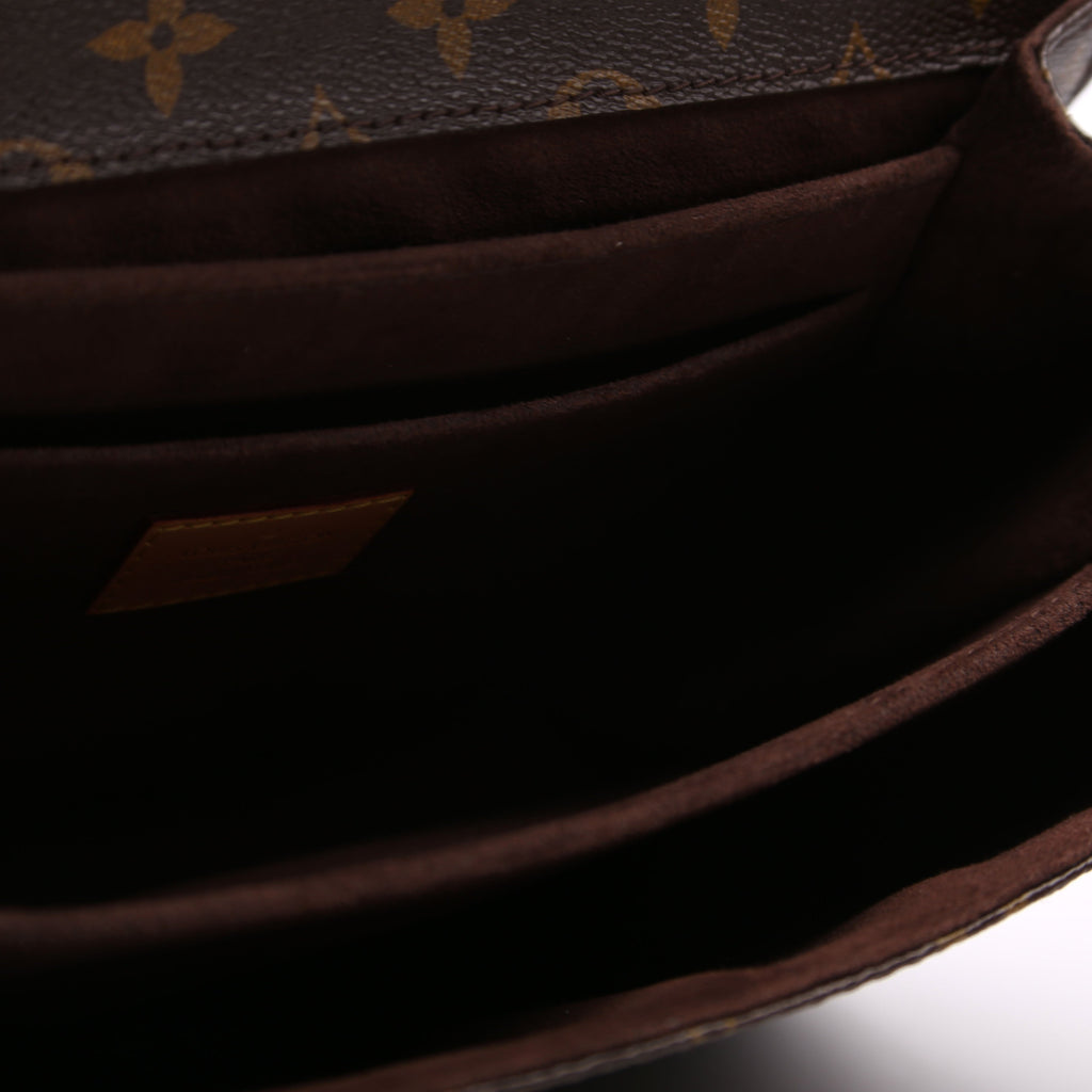 Pochette Metis Monogram