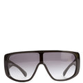 5495 Shield Acetate Black