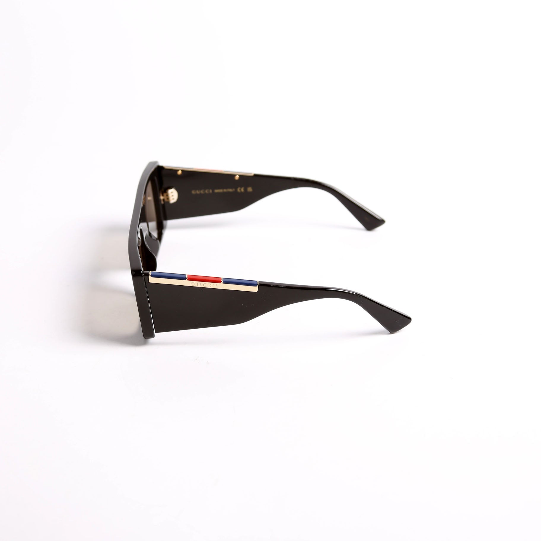 Gucci GG1888S 001 Rectangle