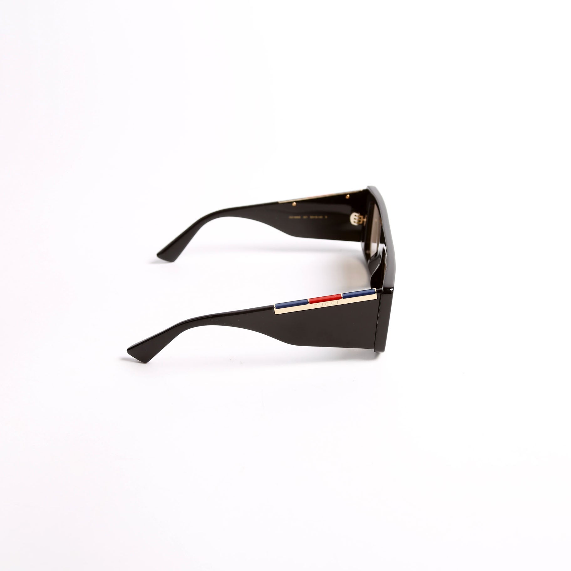 Gucci GG1888S 001 Rectangle