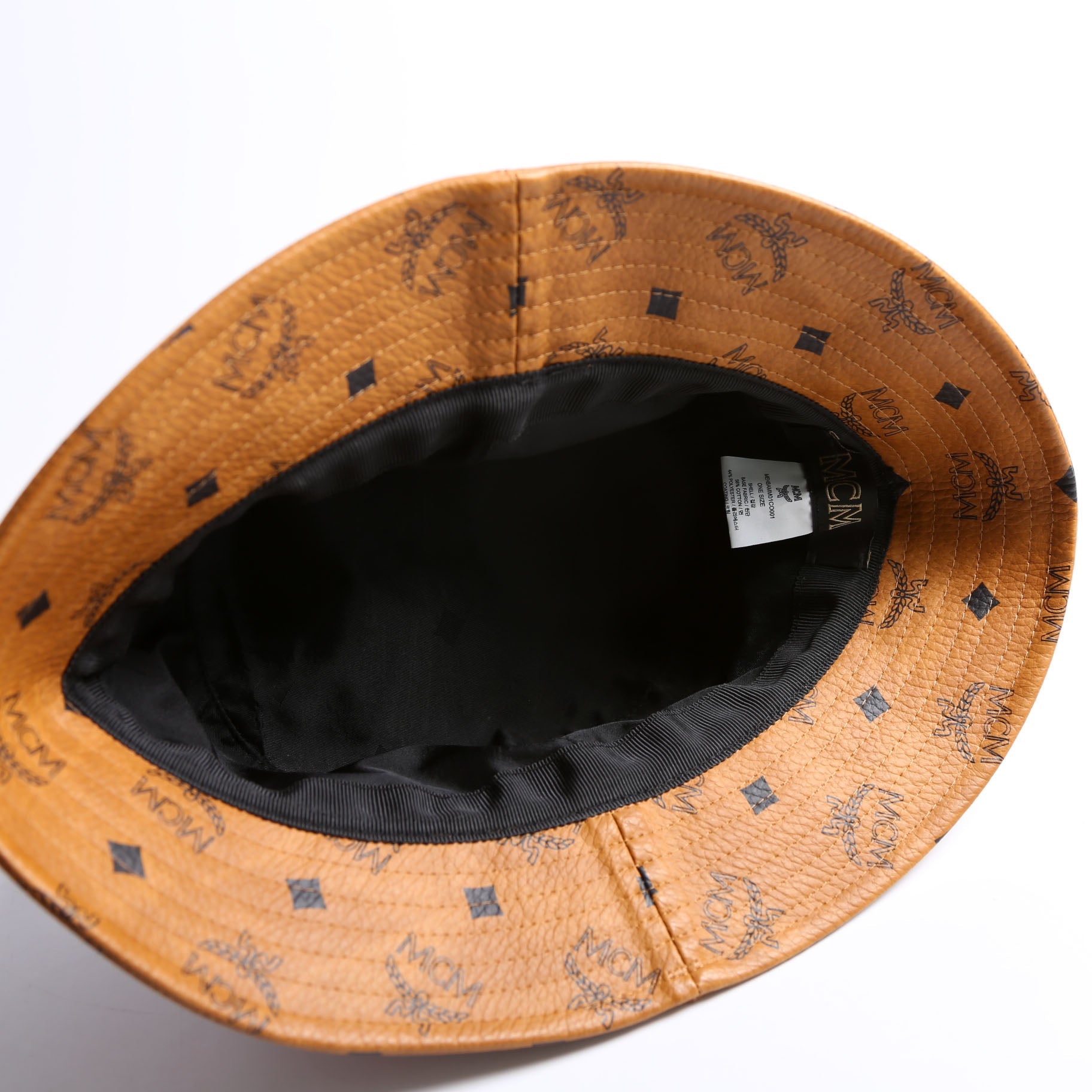 Visetos Bucket Hat