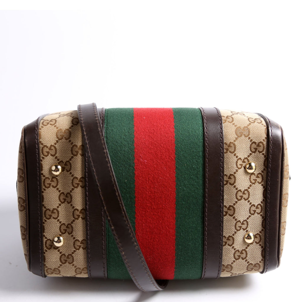 269876 GG Canvas Small Boston