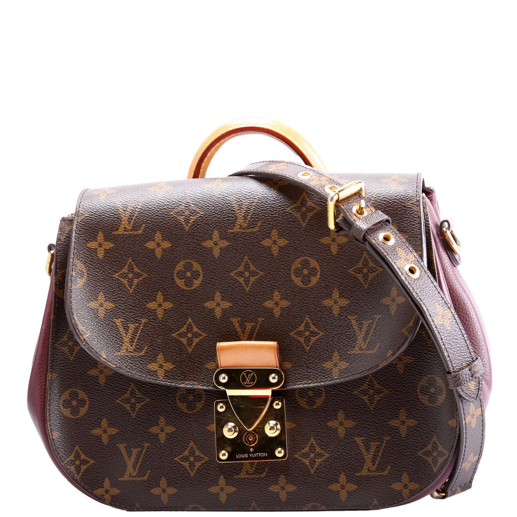 Aurore Eden MM Monogram