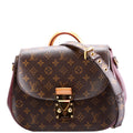 Aurore Eden MM Monogram