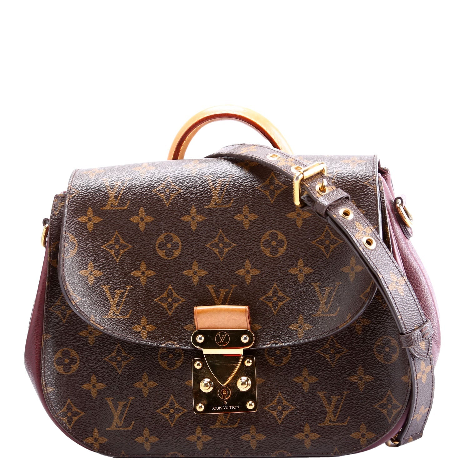 Aurore Eden MM Monogram