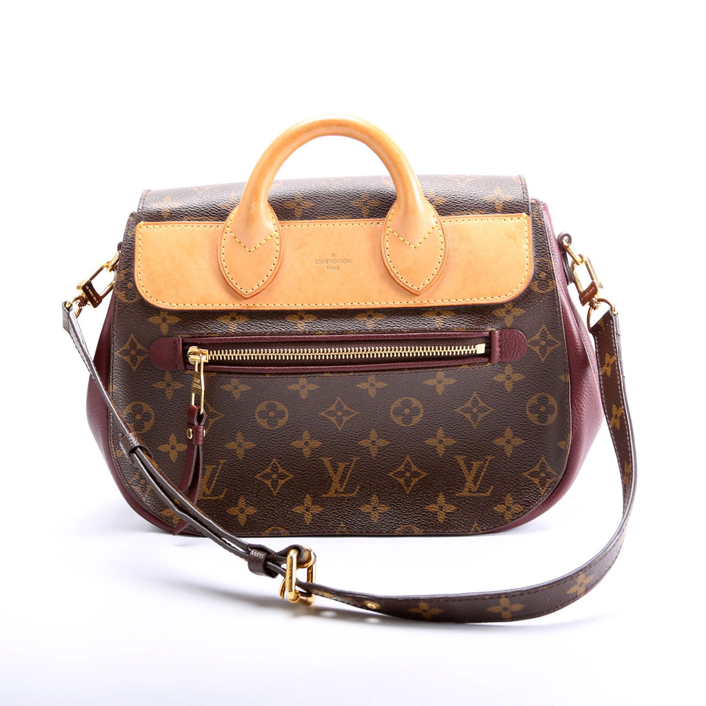 Aurore Eden MM Monogram