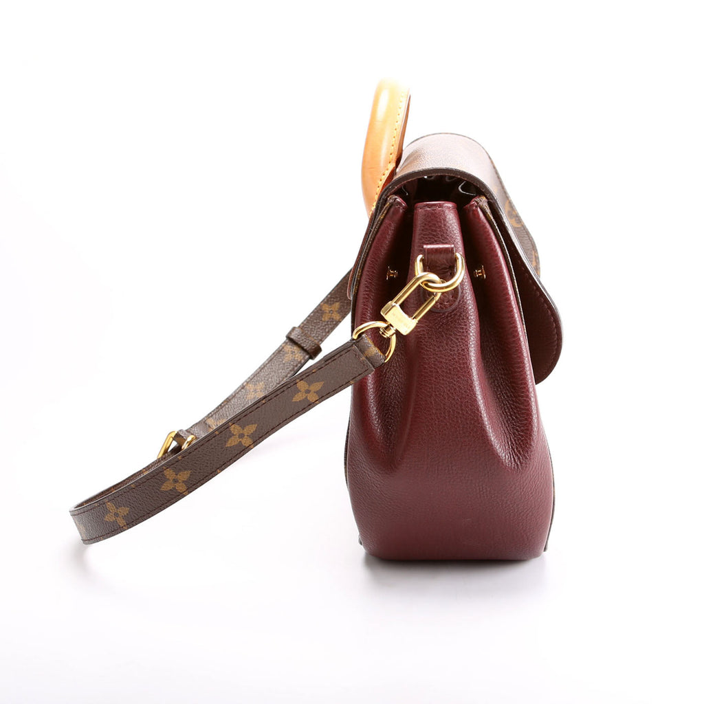 Aurore Eden MM Monogram