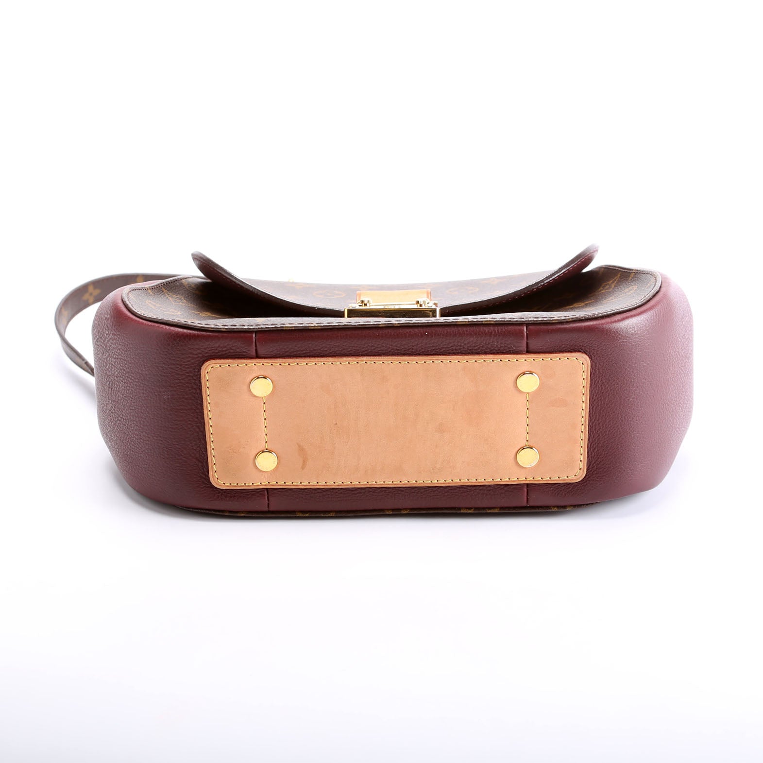 Aurore Eden MM Monogram