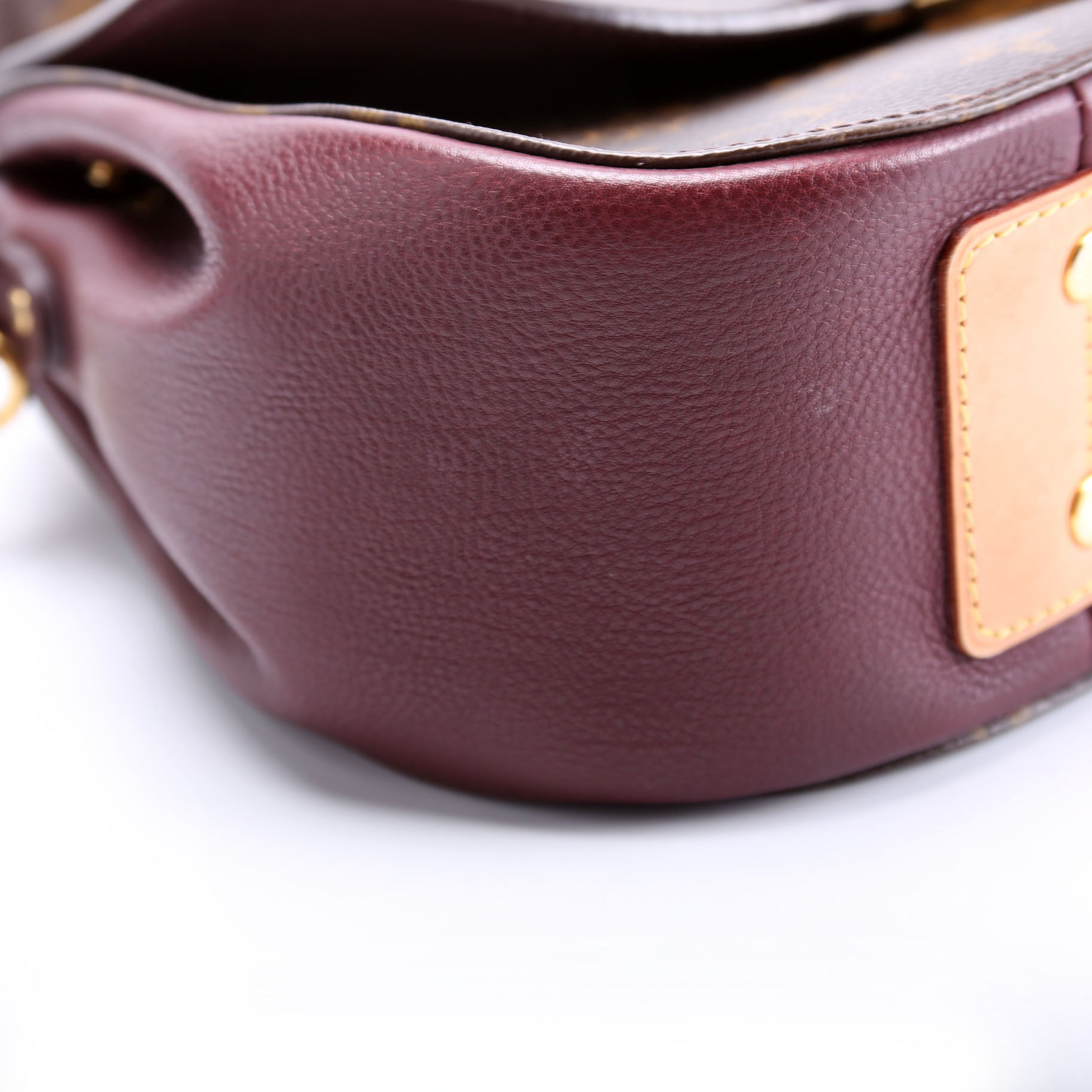 Aurore Eden MM Monogram