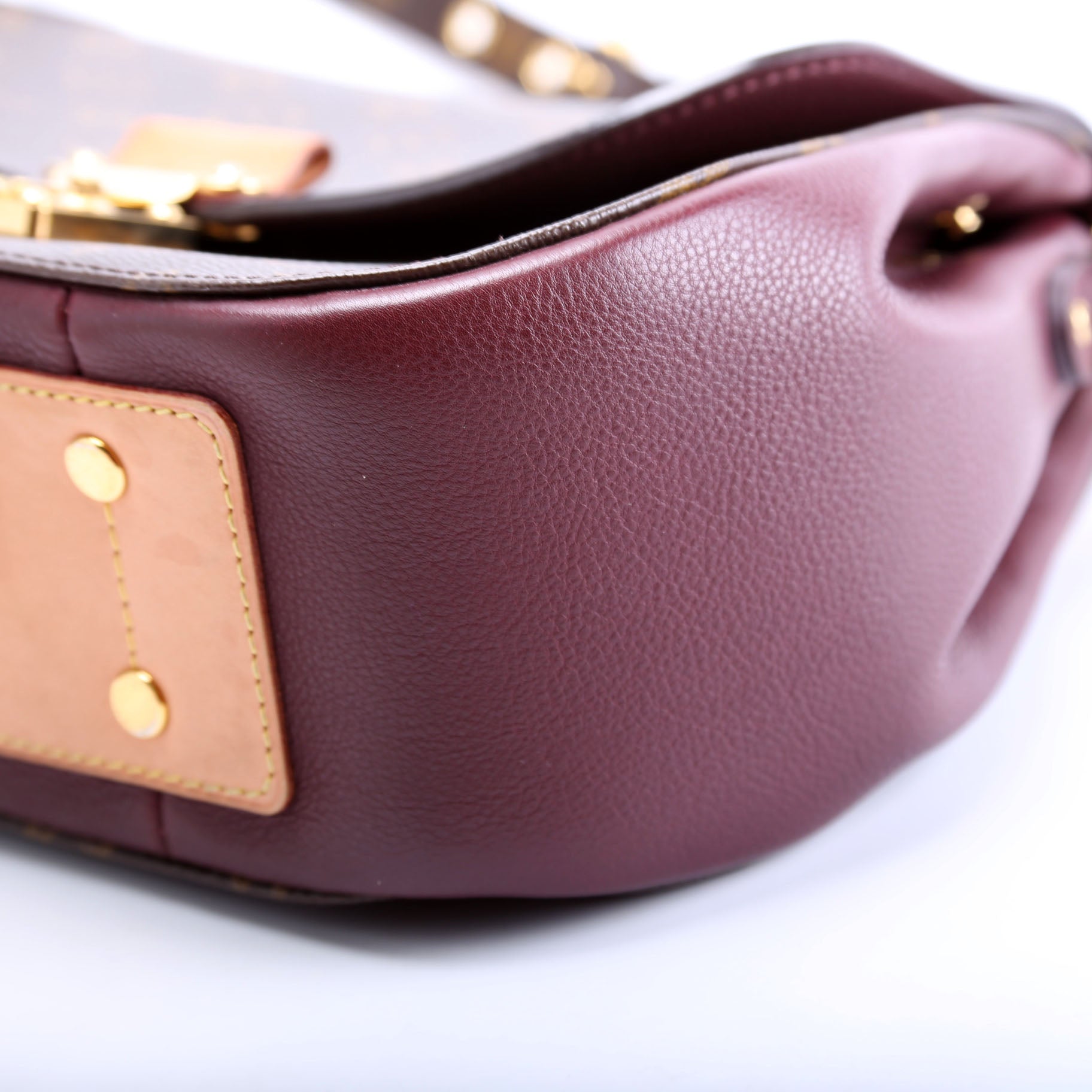 Aurore Eden MM Monogram