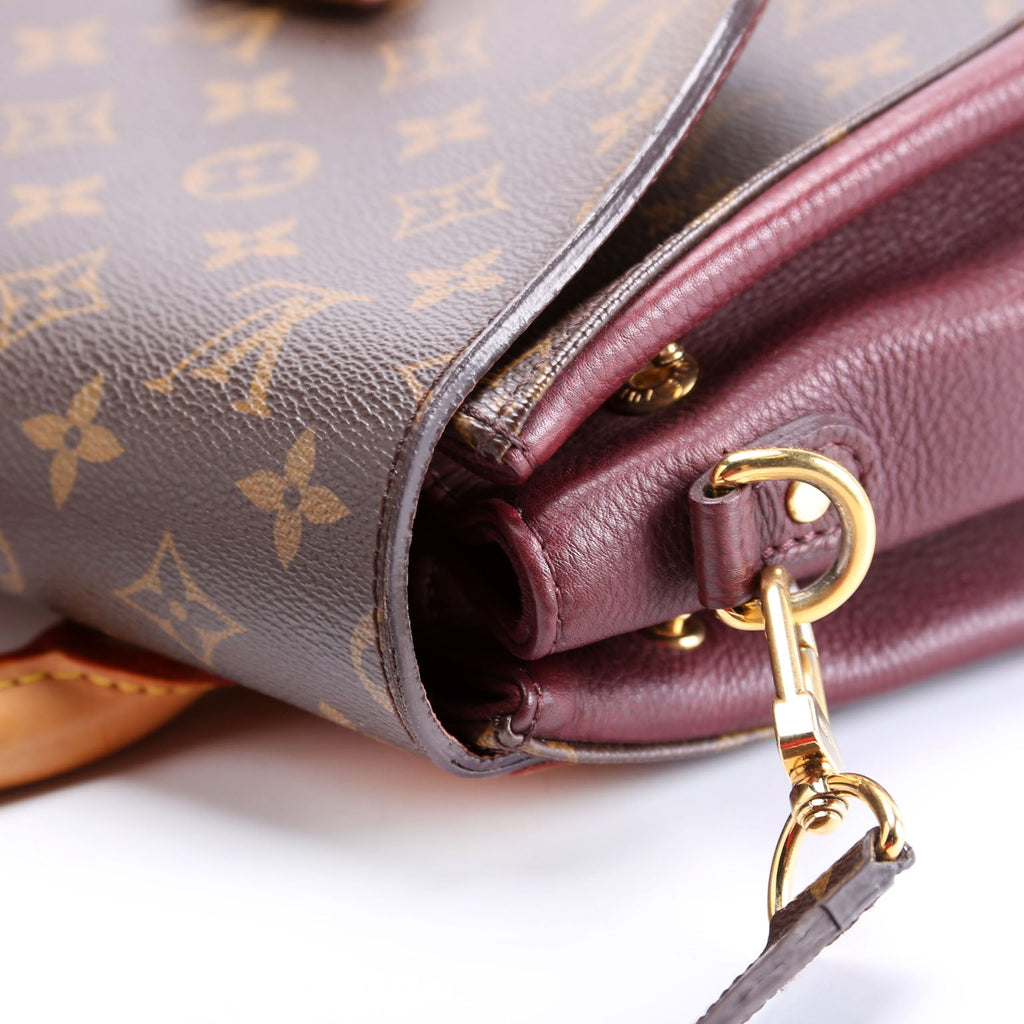 Aurore Eden MM Monogram