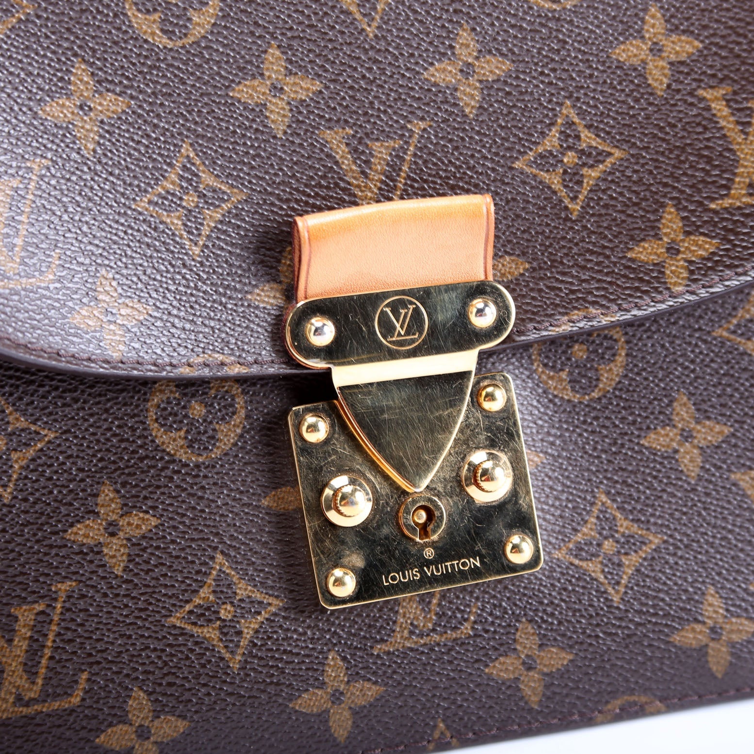 Aurore Eden MM Monogram
