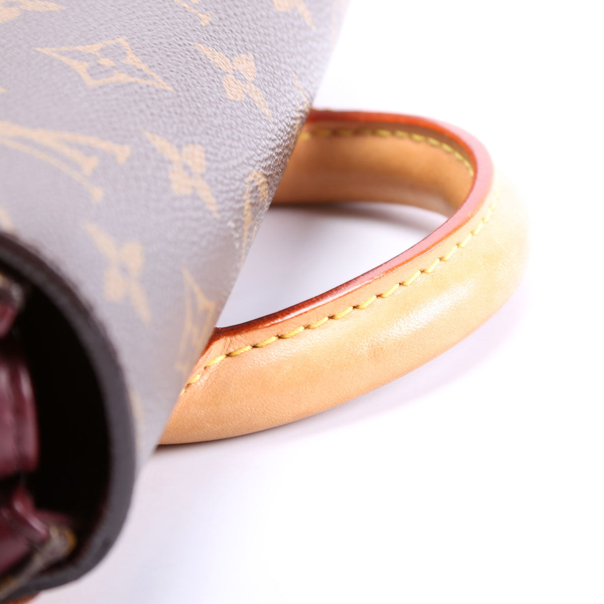 Aurore Eden MM Monogram
