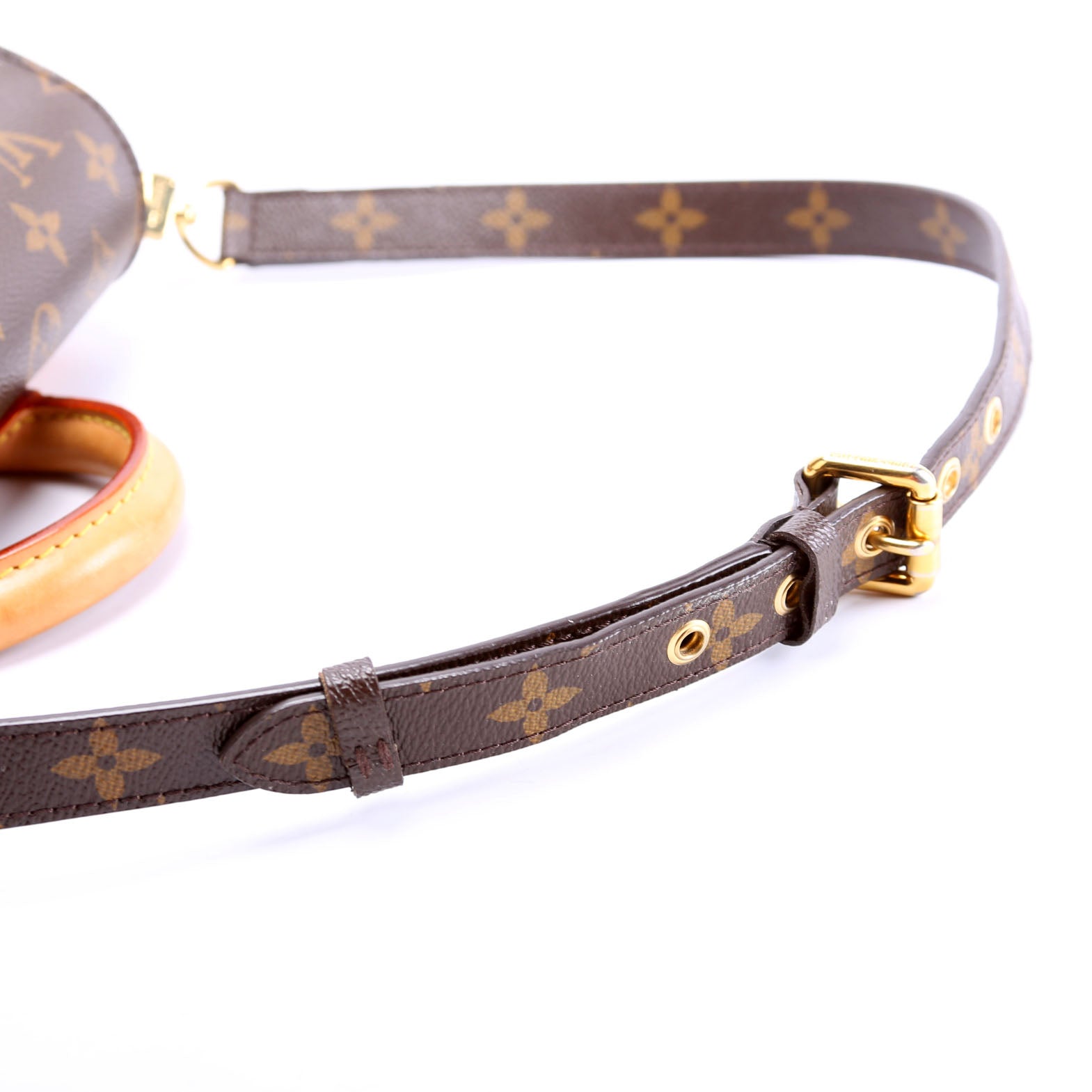 Aurore Eden MM Monogram