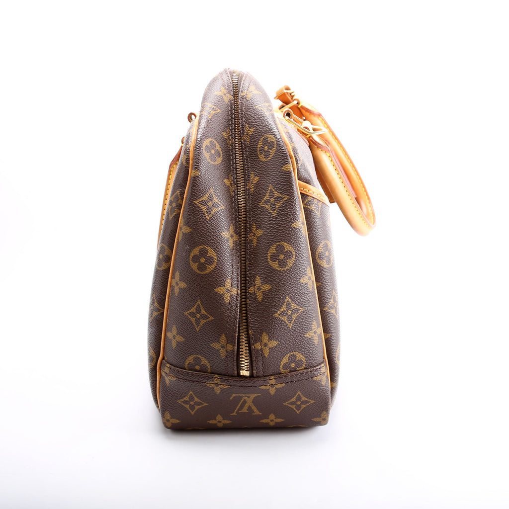 Deauville Monogram