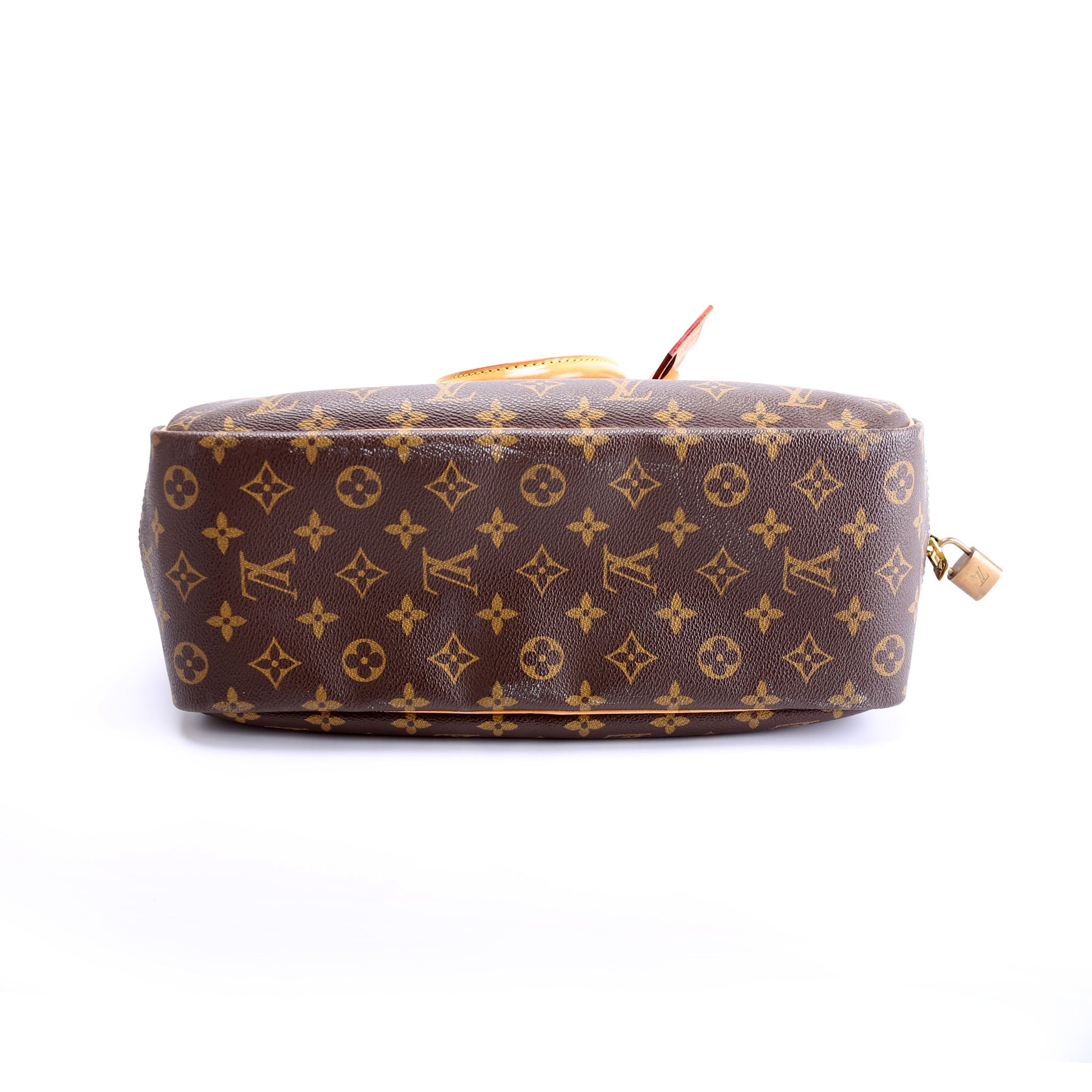 Deauville Monogram