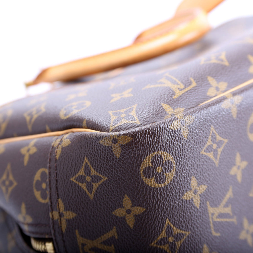 Deauville Monogram