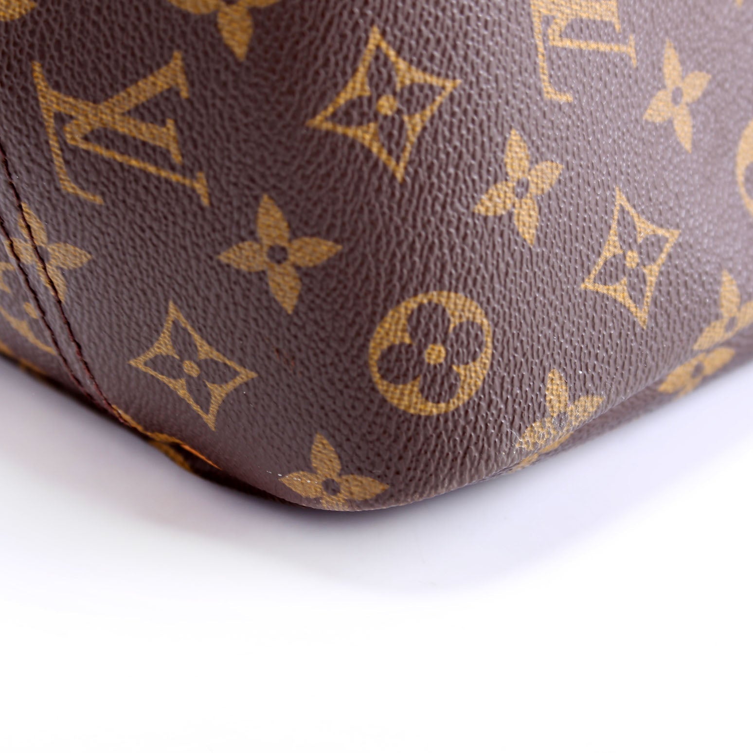 Deauville Monogram