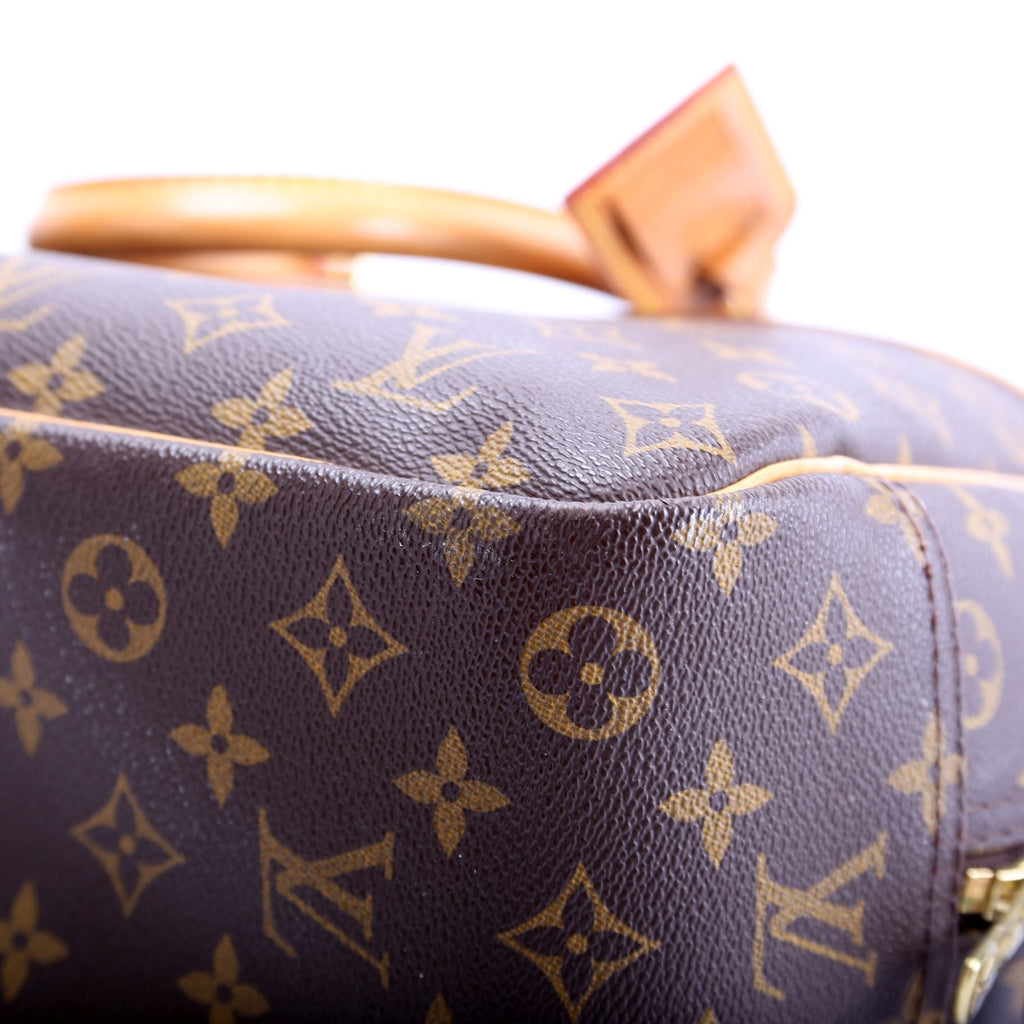 Deauville Monogram
