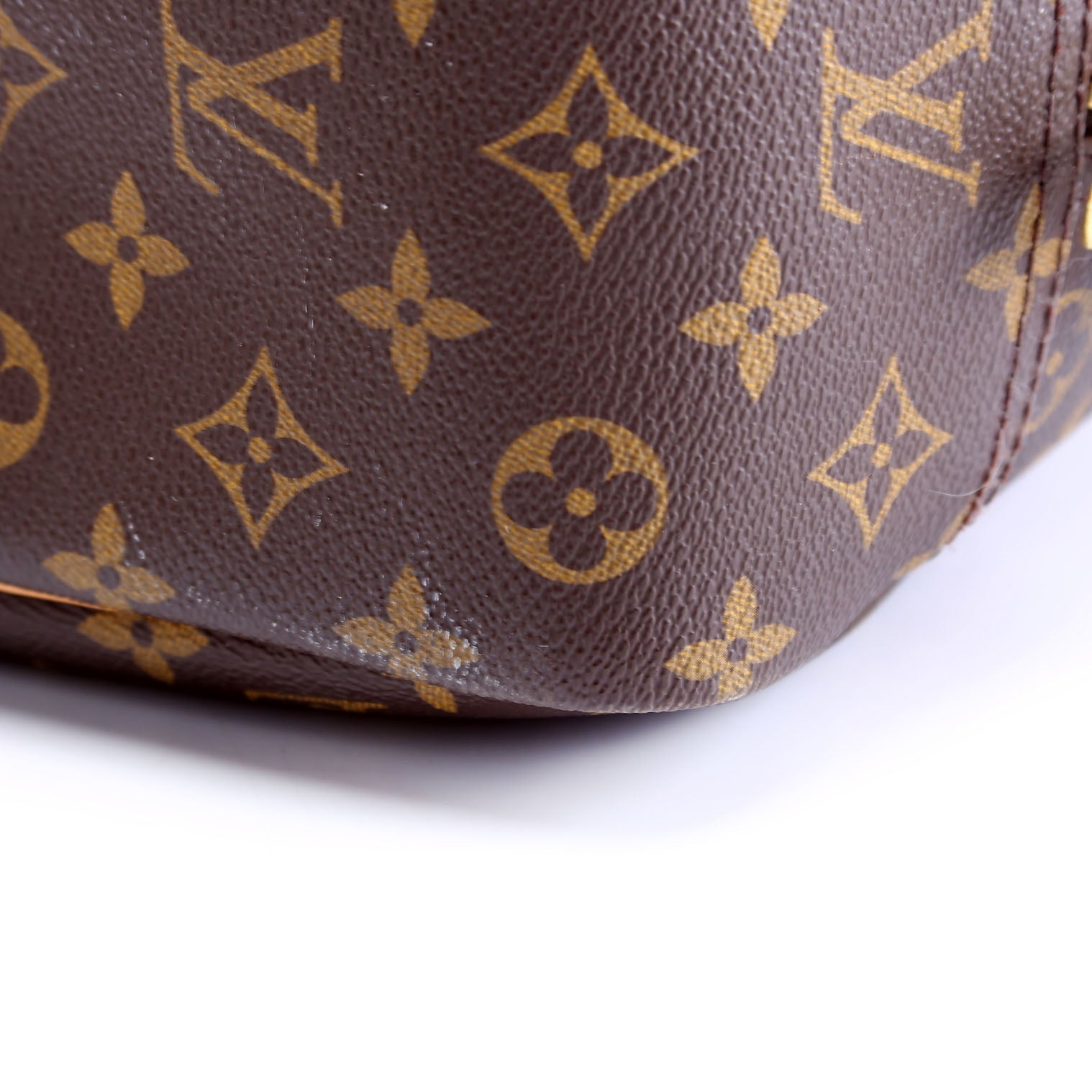 Deauville Monogram