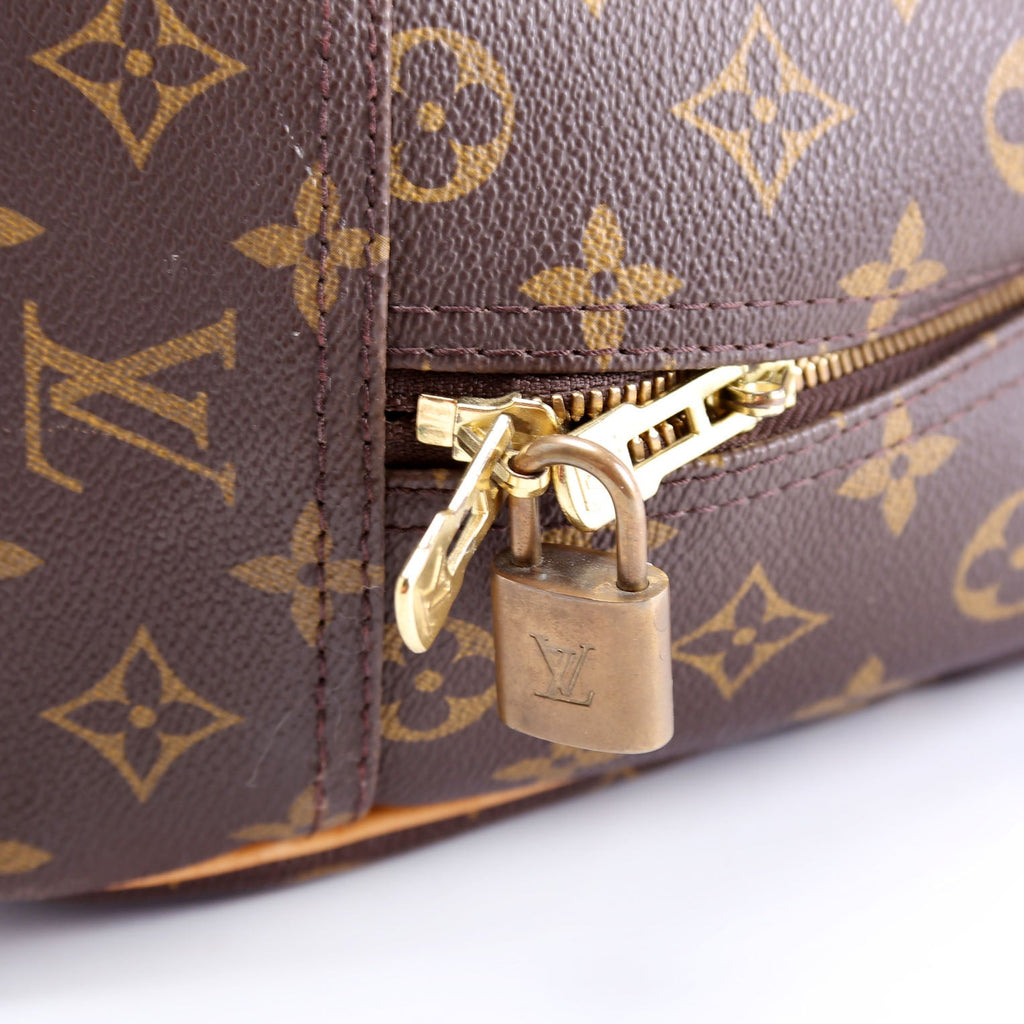 Deauville Monogram