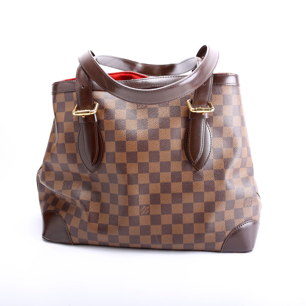 Hampstead MM Ebene