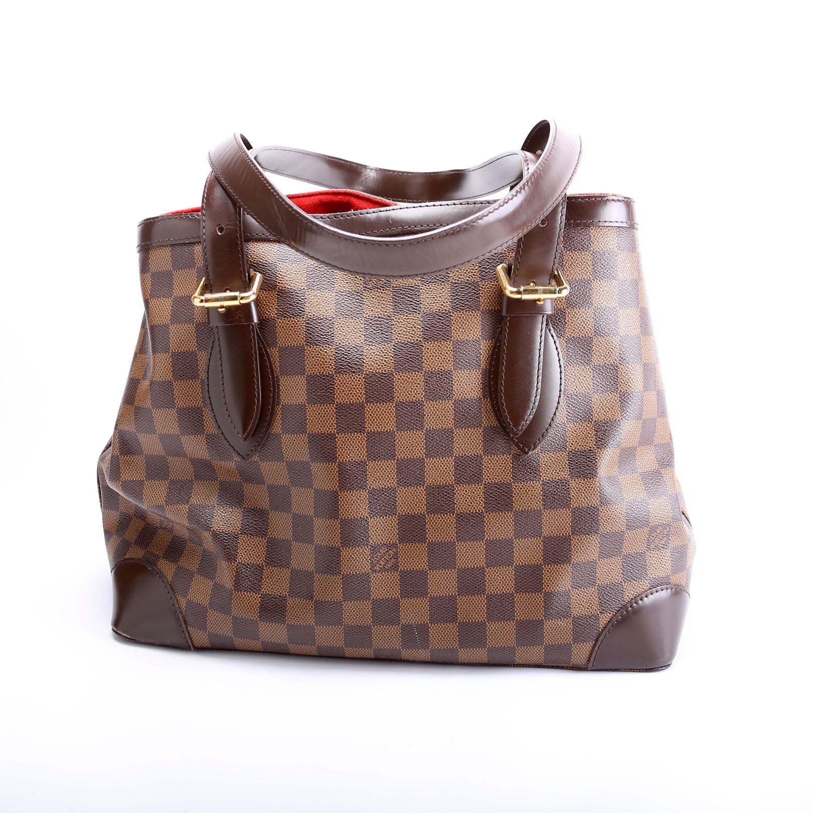 Hampstead MM Ebene