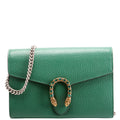 401231 Dionysus Mini Wallet Green