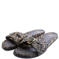 FF Zucca Knot Slides 39.5
