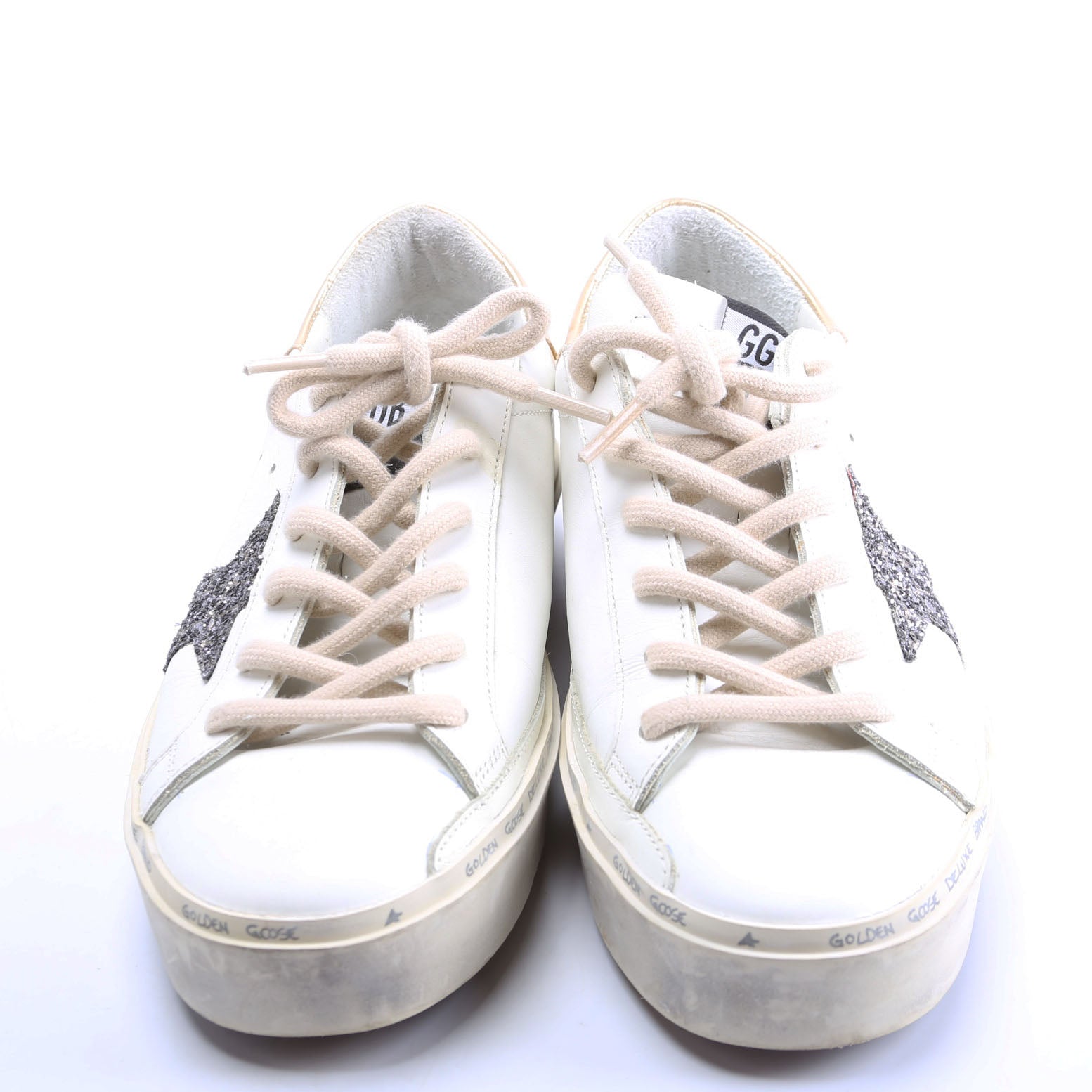 Histar Sneakers Size 41 White